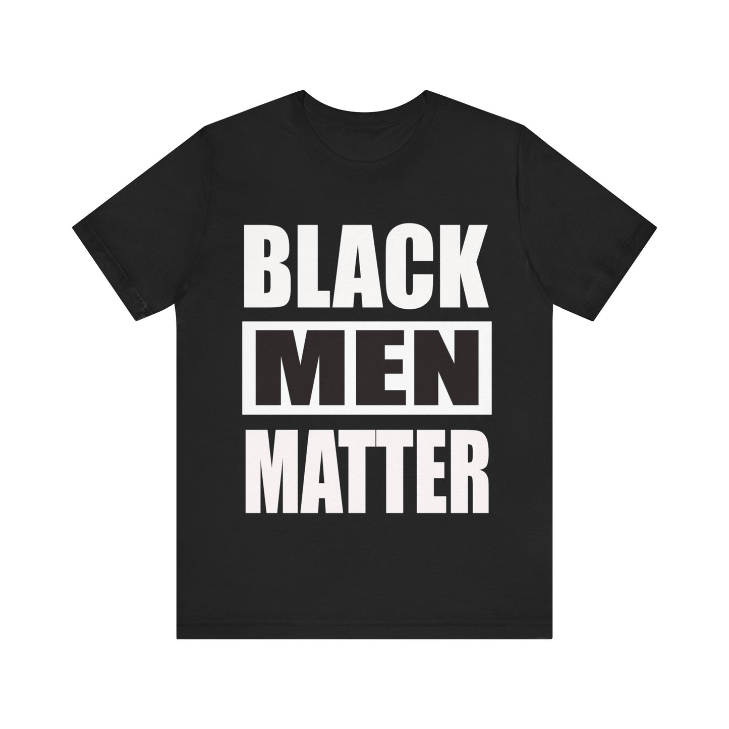BLACK MEN MATTERS
