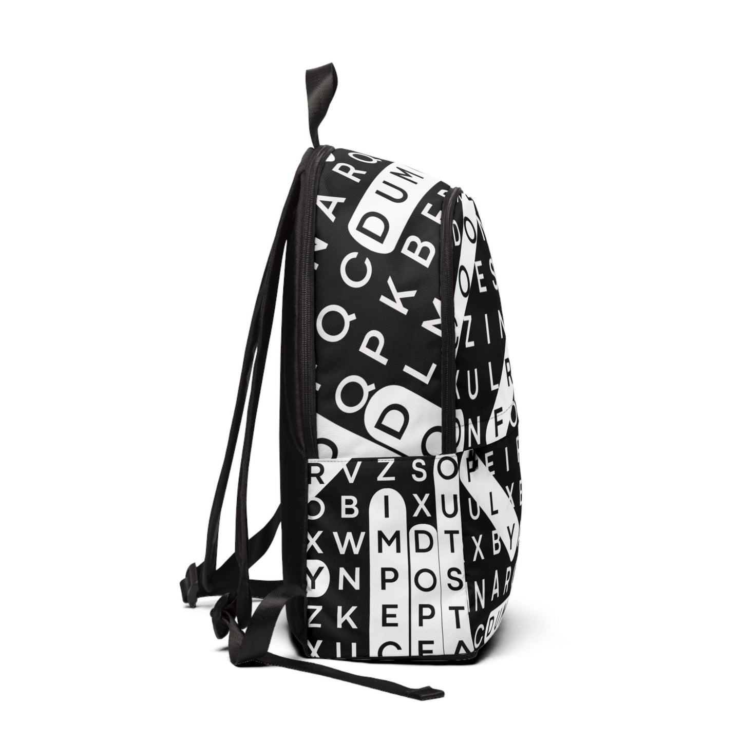 DUMO CROSS-WORD BACKPACK