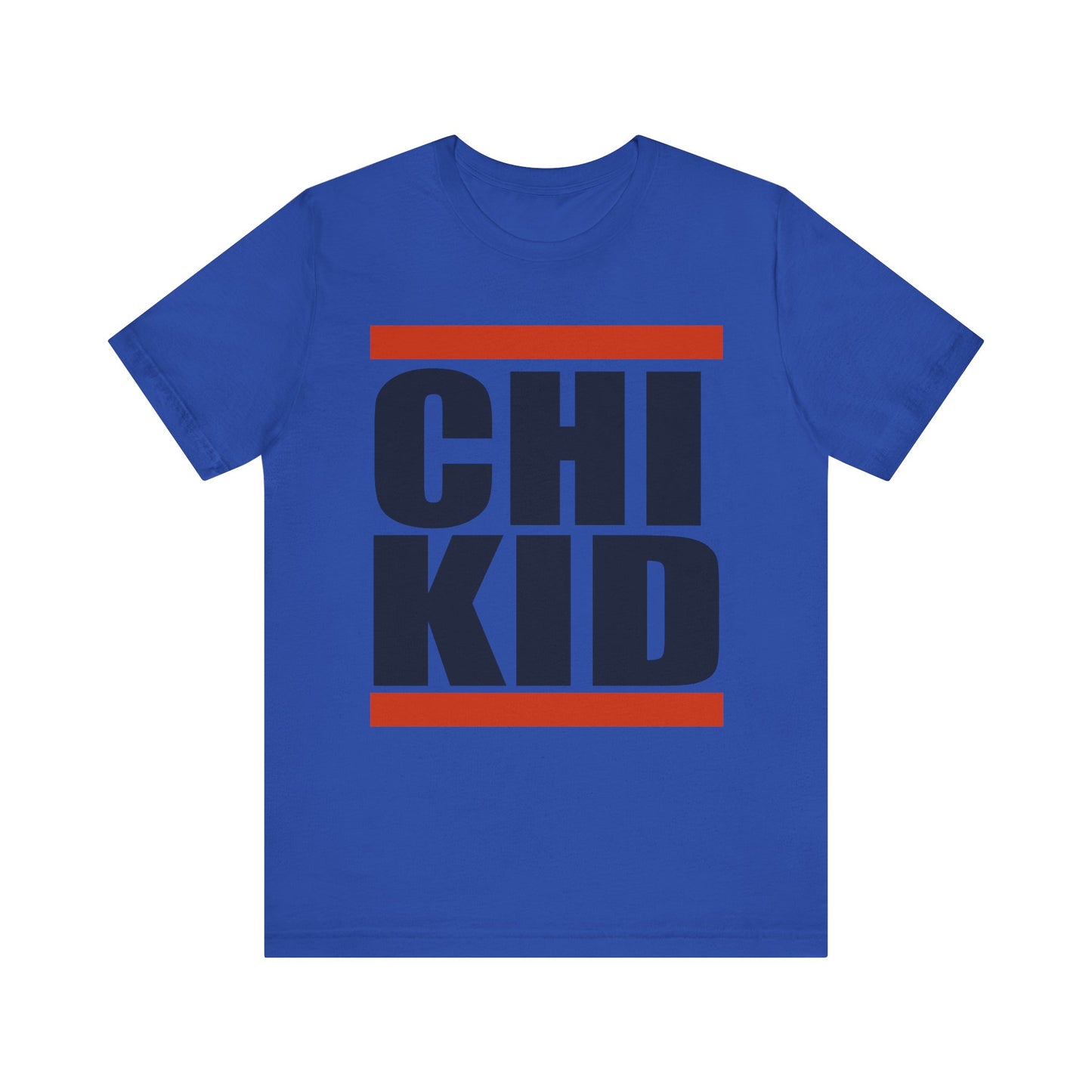 CHI KID CLASSIC HIP HOP TEE