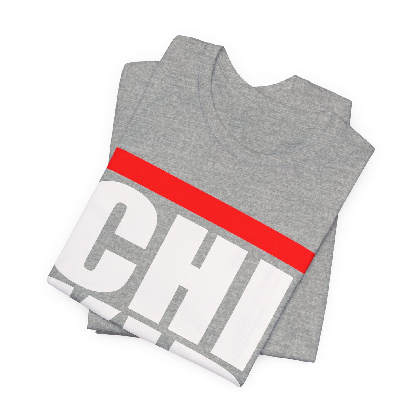 CHI KID CLASSIC HIP HOP TEE