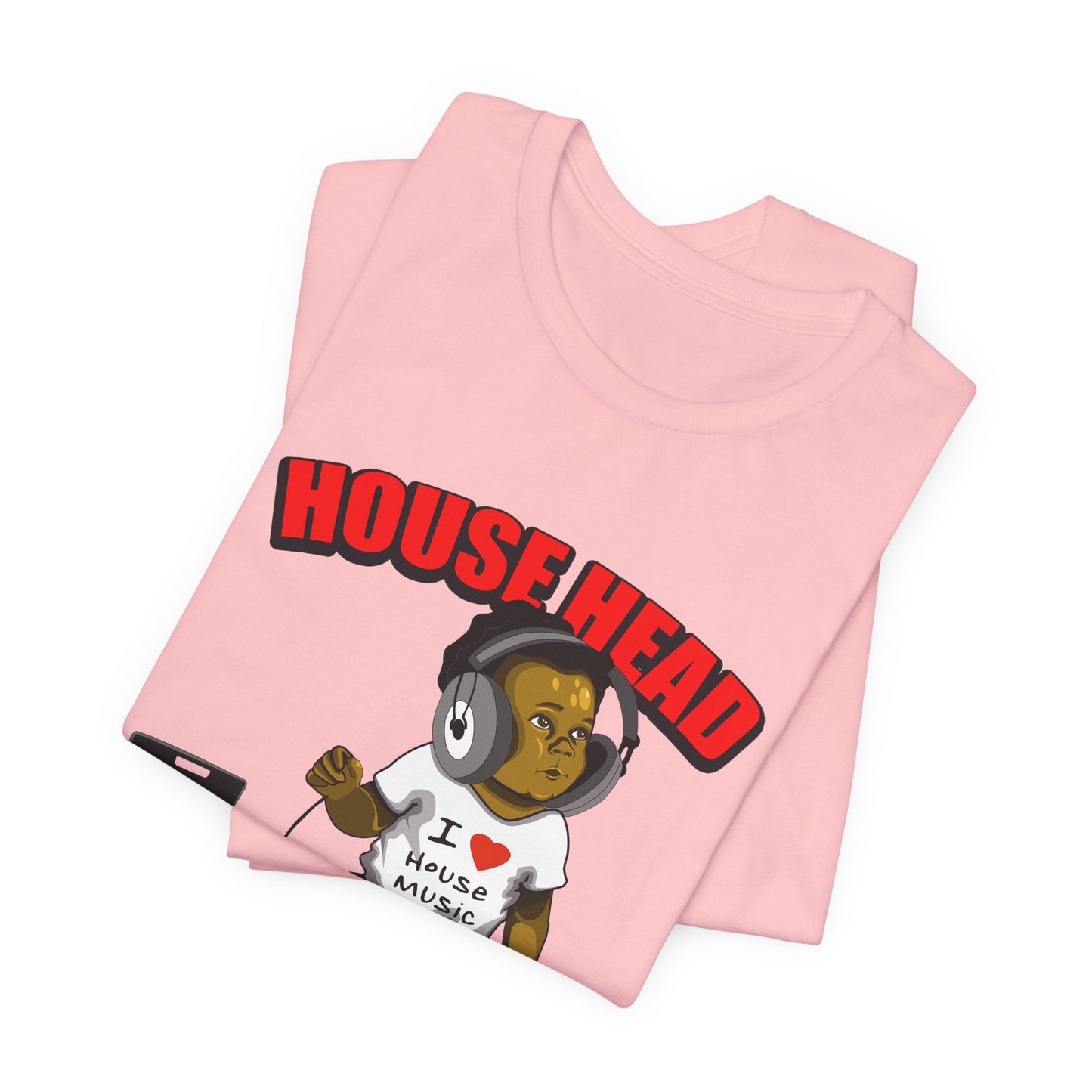 HOUSE HEAD SINCE 1984