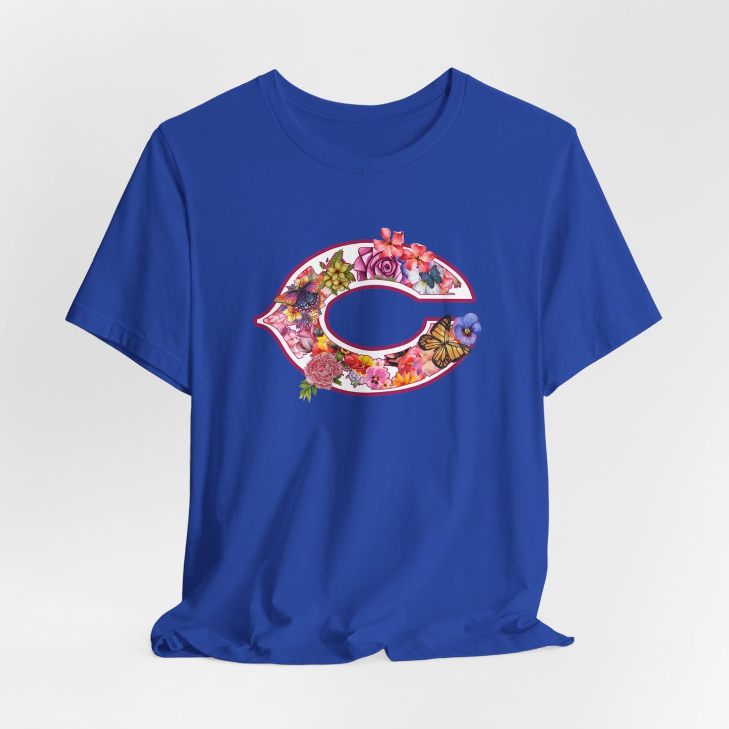 BIG OLE C - CHICAGO KIDS TEE
