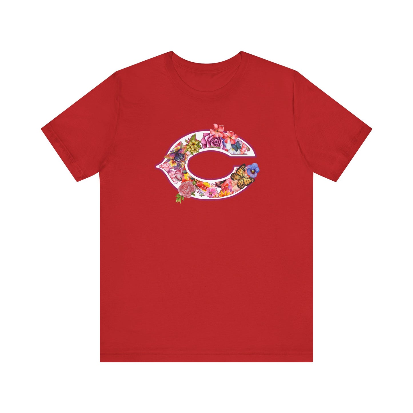 BIG OLE C - CHICAGO KIDS TEE