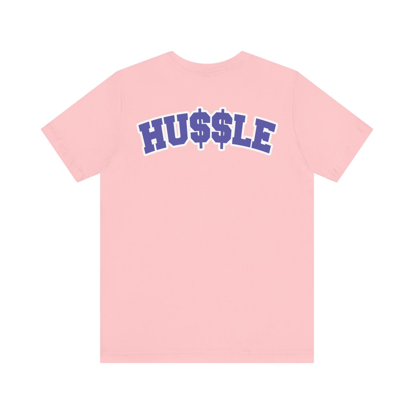 HUSSLE DOOKIE ROPE TEE