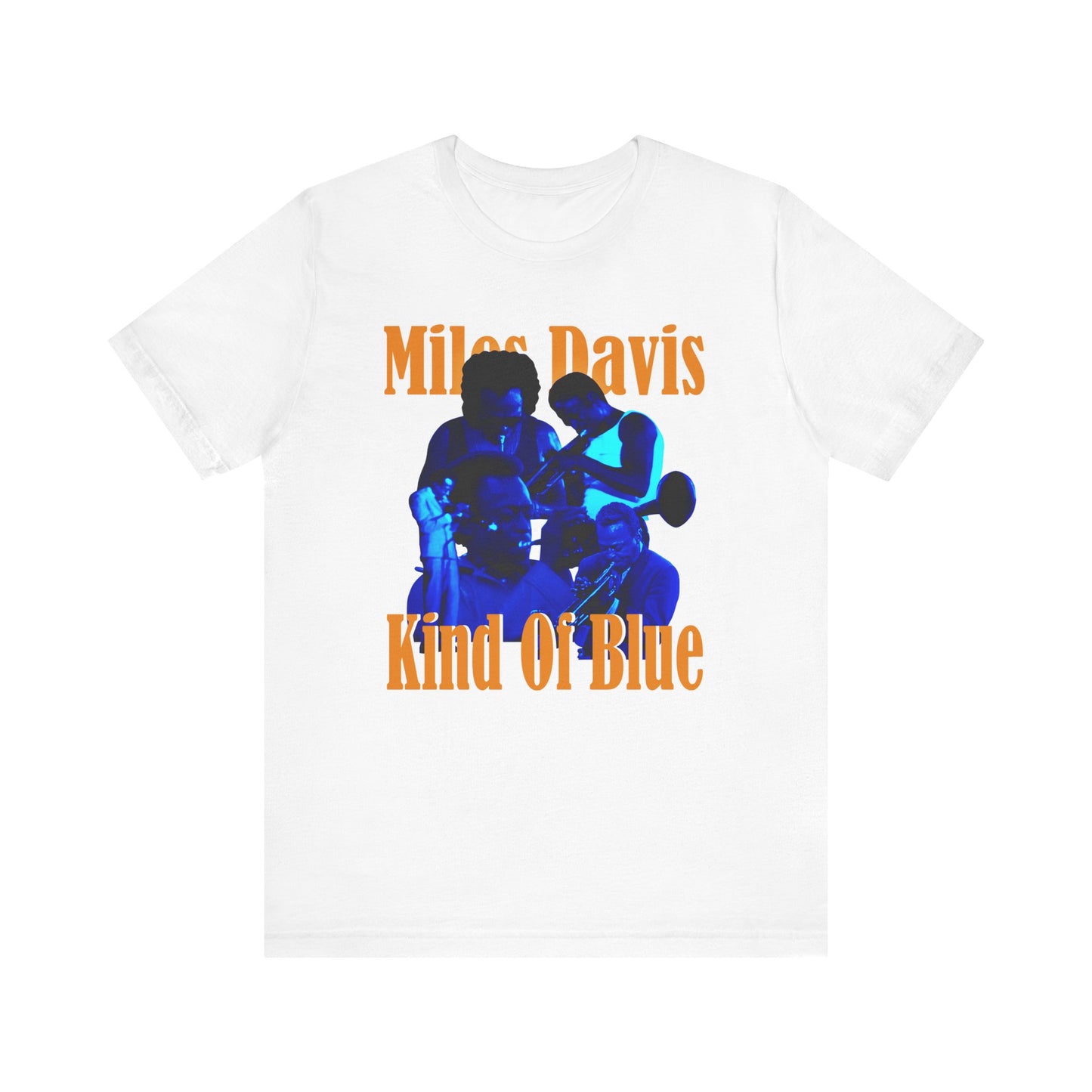 Miles Davis 'Kind Of Blue'
