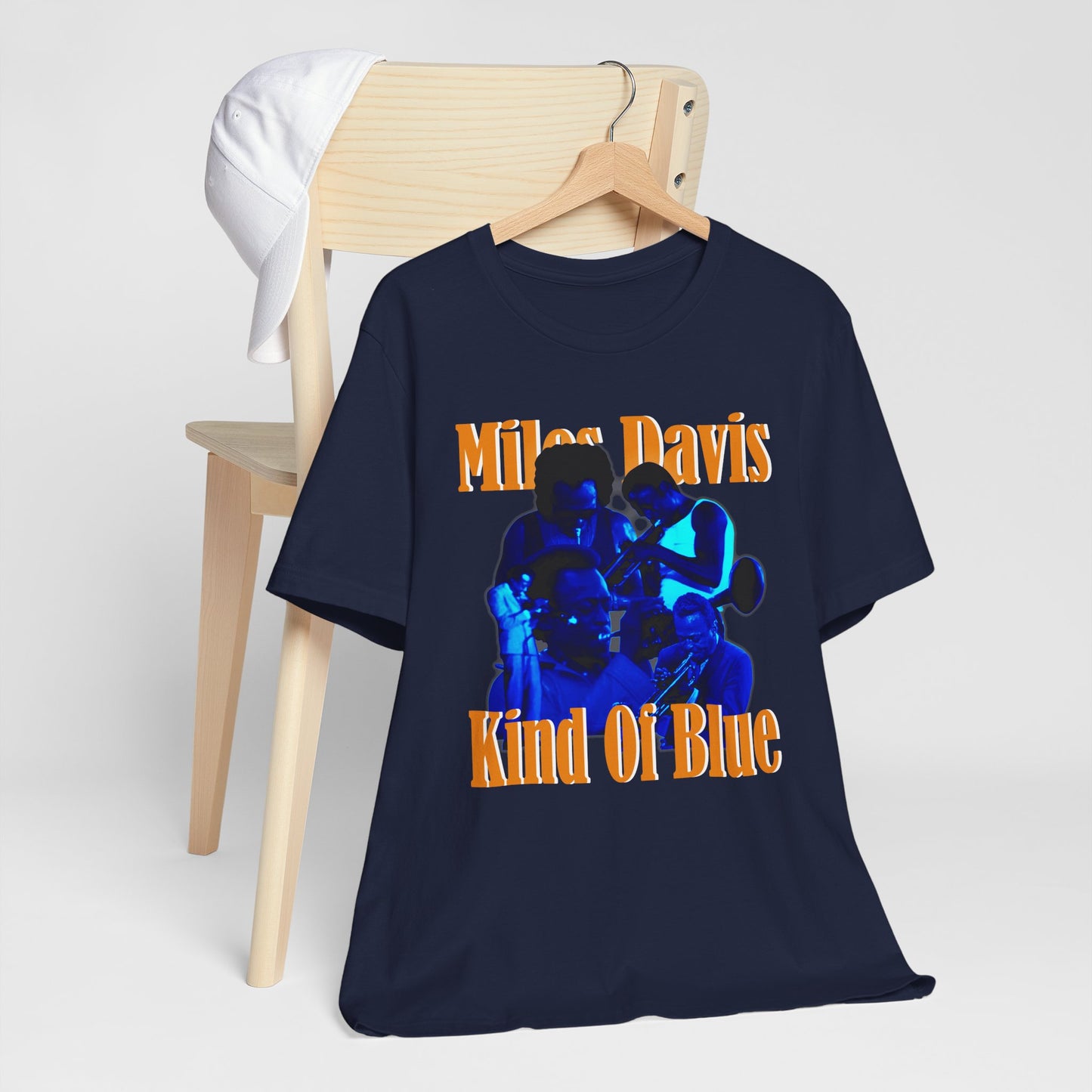 Miles Davis 'Kind Of Blue'