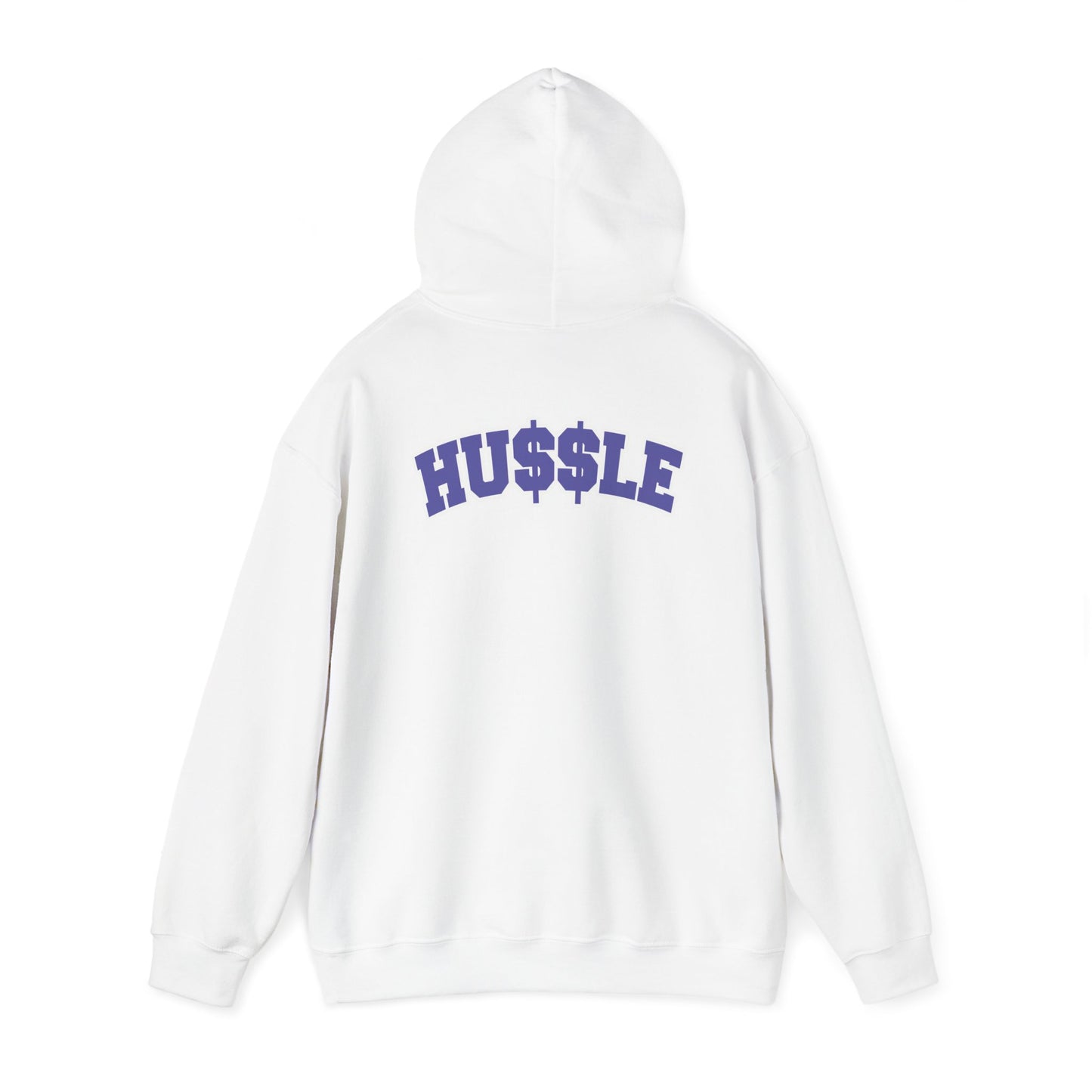 HUSSLE KINGS DOOKIE ROPE HOODIE