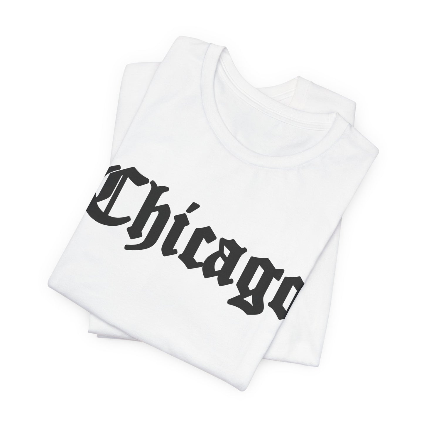 CHICAGO KIDS OLD ENGLISH TEE