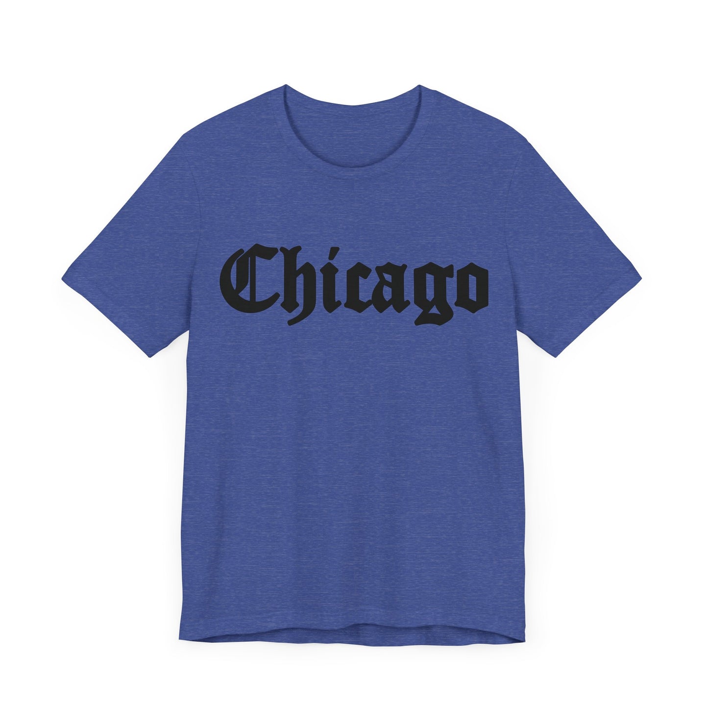 CHICAGO KIDS OLD ENGLISH TEE