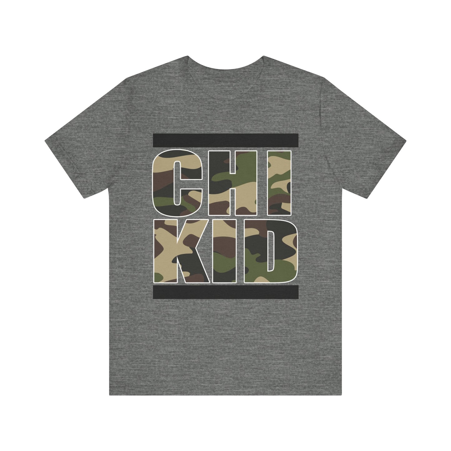 CHI KID CLASSIC HIP-HOP TEE