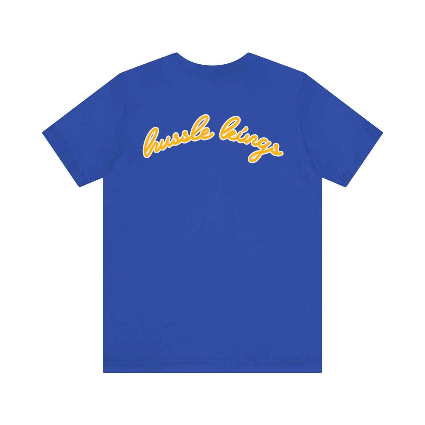 HUSSLE KINGS WE GOT IT TEE