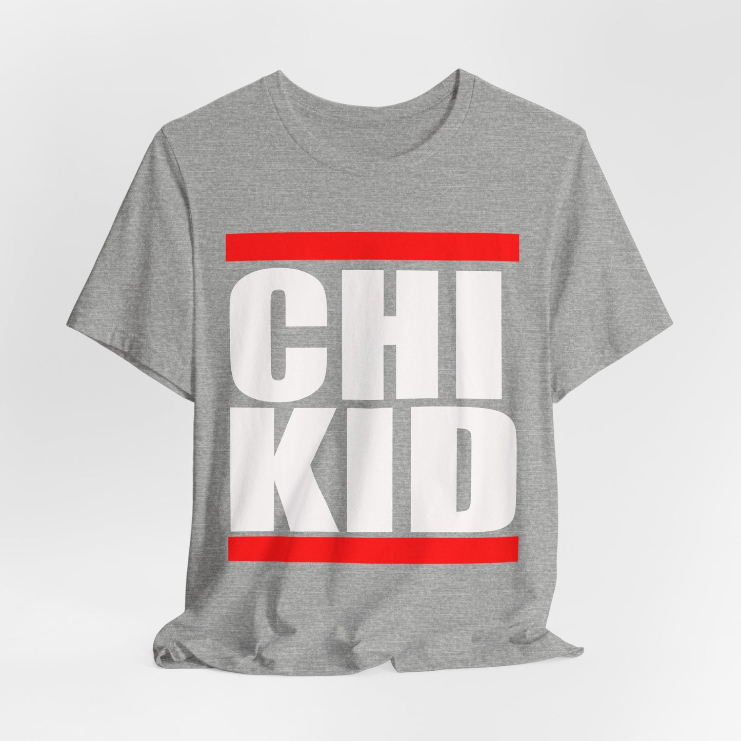 CHI KID CLASSIC HIP HOP TEE