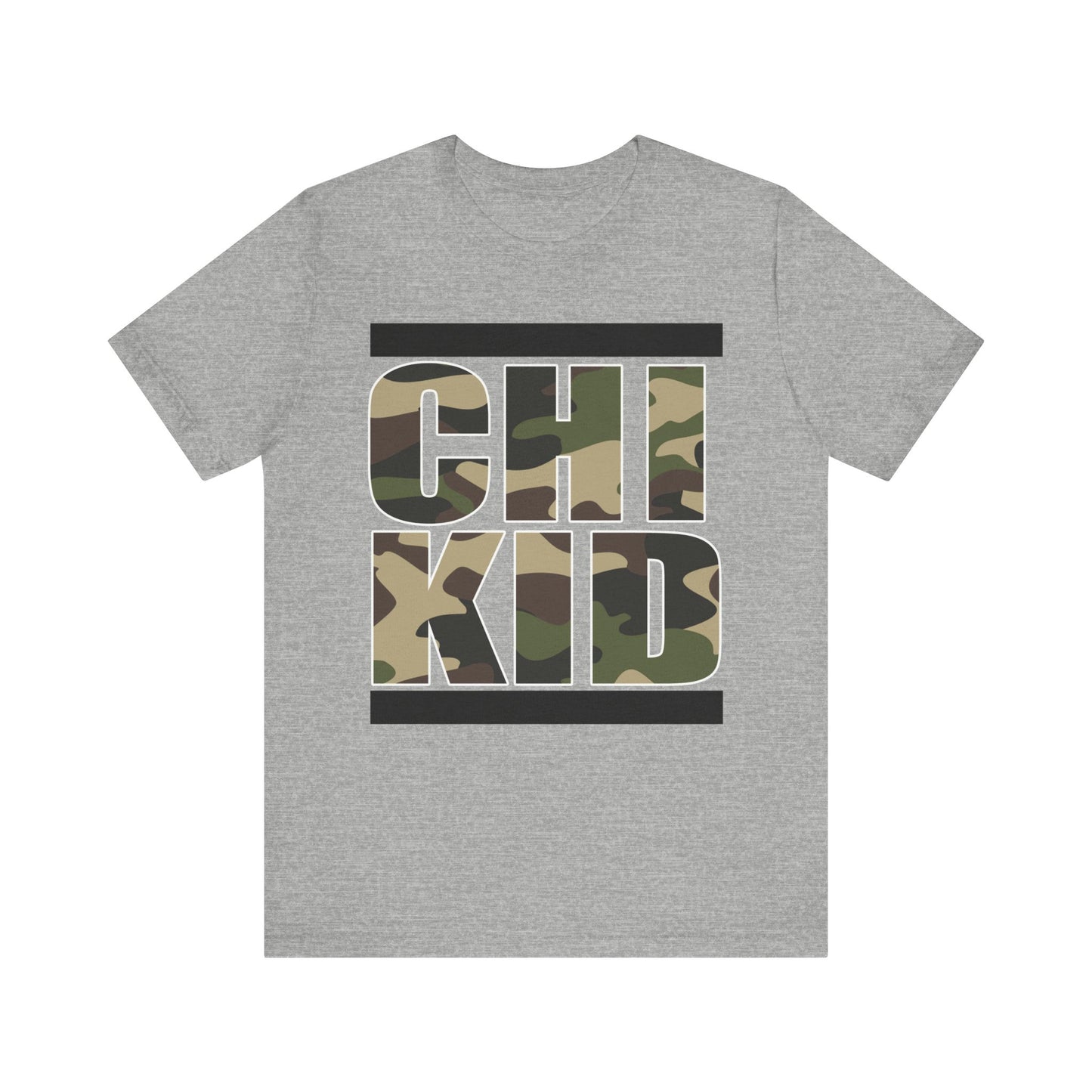 CHI KID CLASSIC HIP-HOP TEE