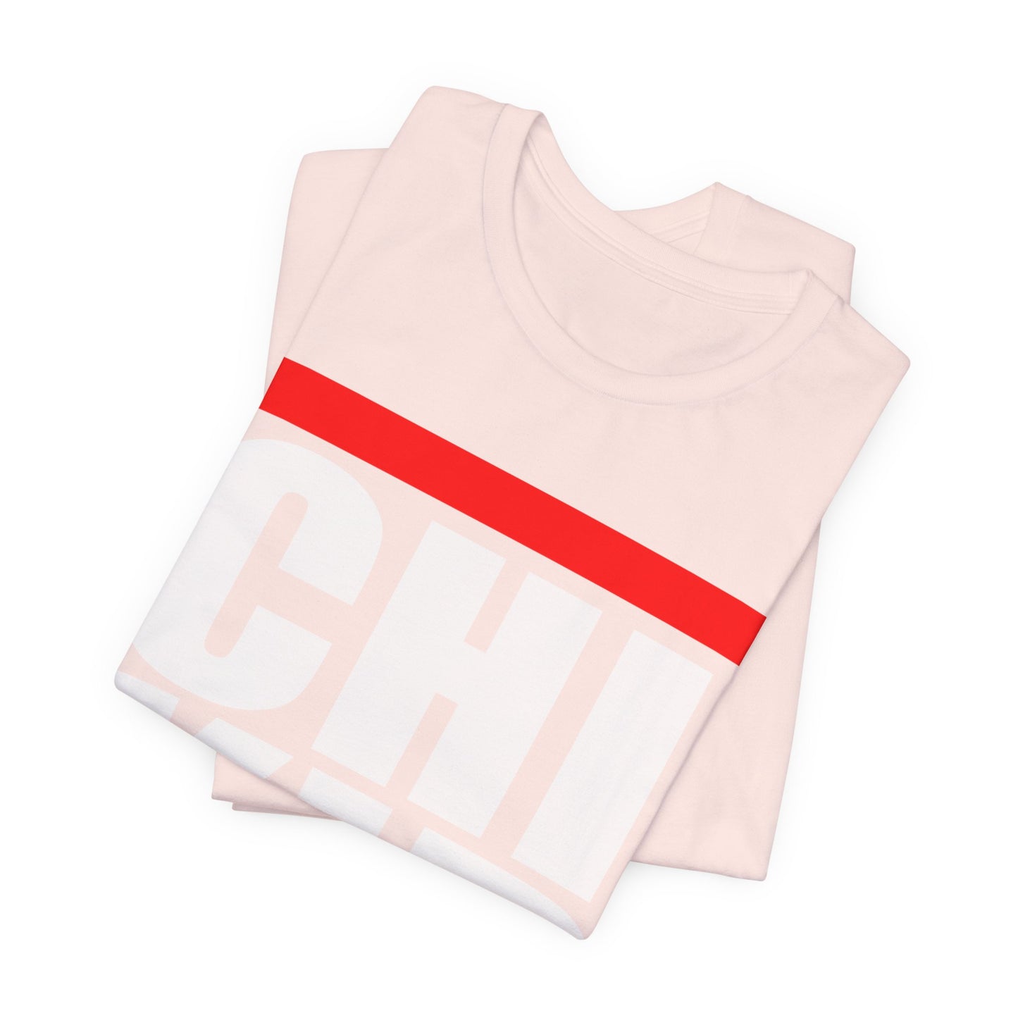 CHI KID CLASSIC HIP HOP TEE