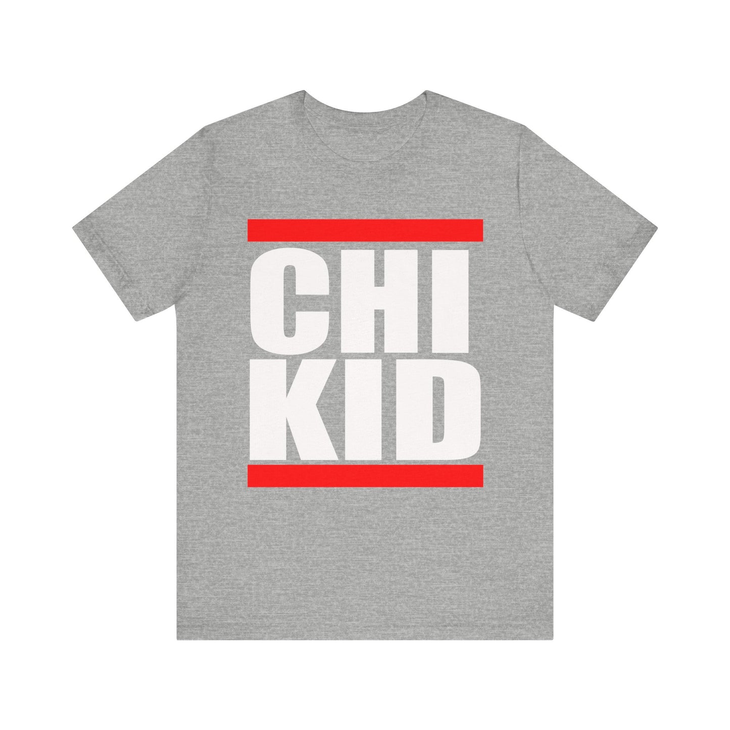 CHI KID CLASSIC HIP HOP TEE