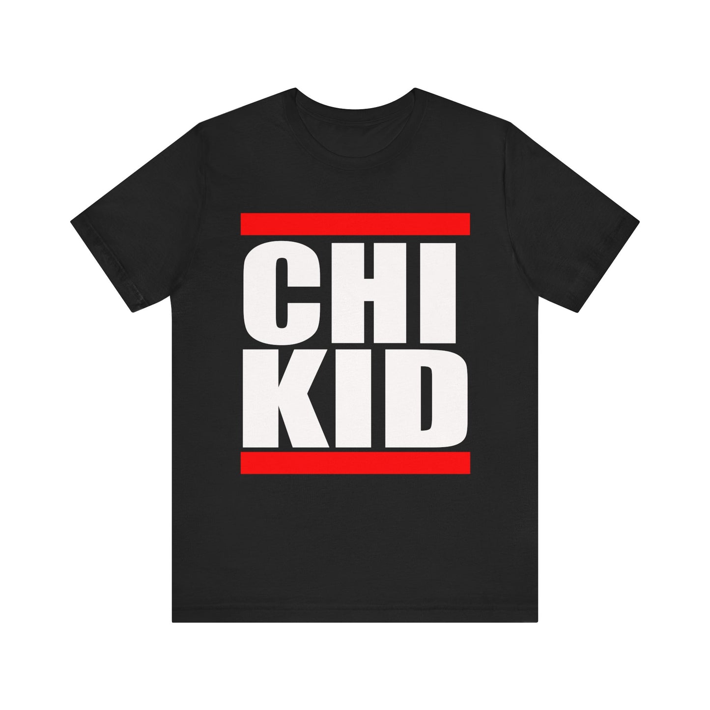 CHI KID CLASSIC HIP HOP TEE