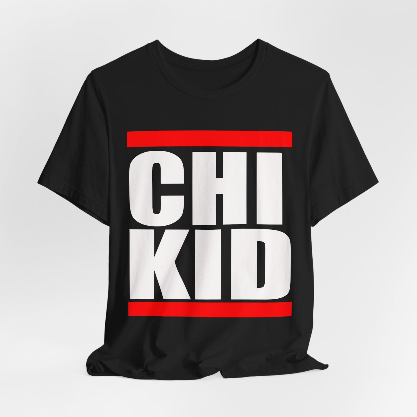 CHI KID CLASSIC HIP HOP TEE