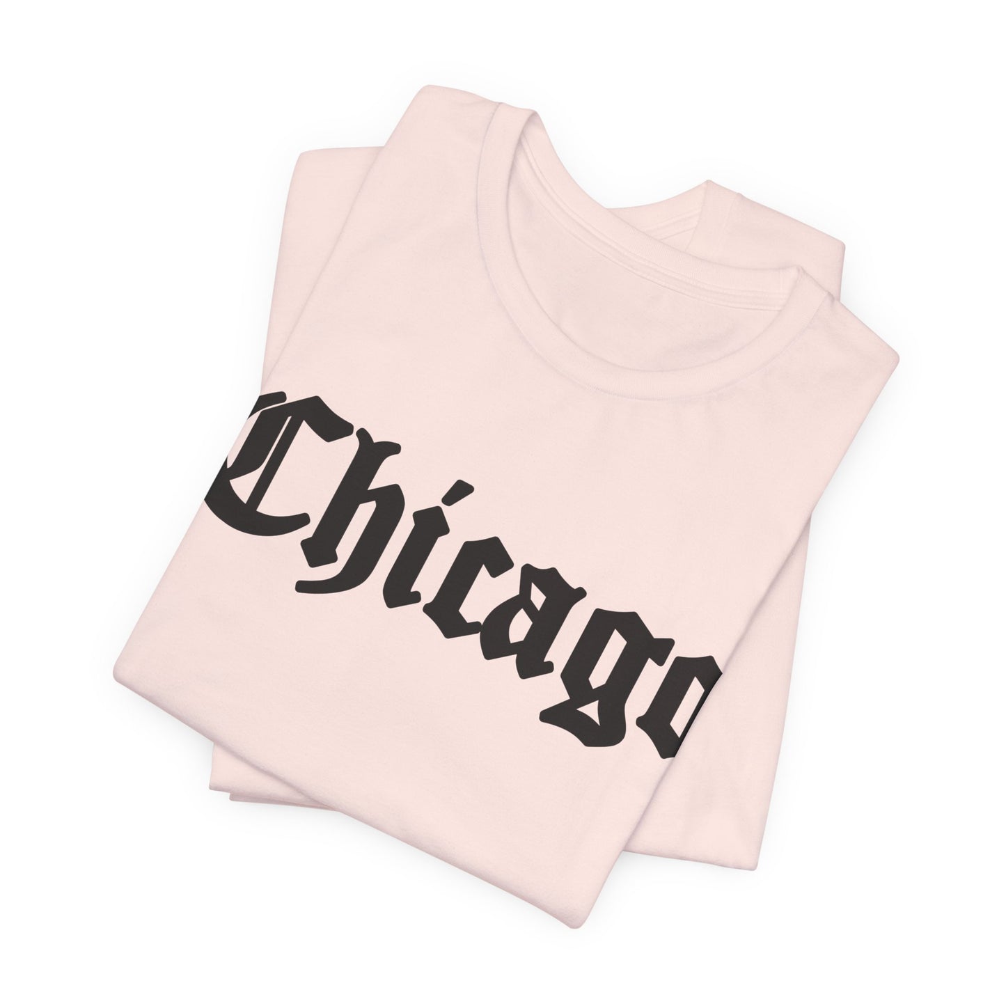 CHICAGO KIDS OLD ENGLISH TEE
