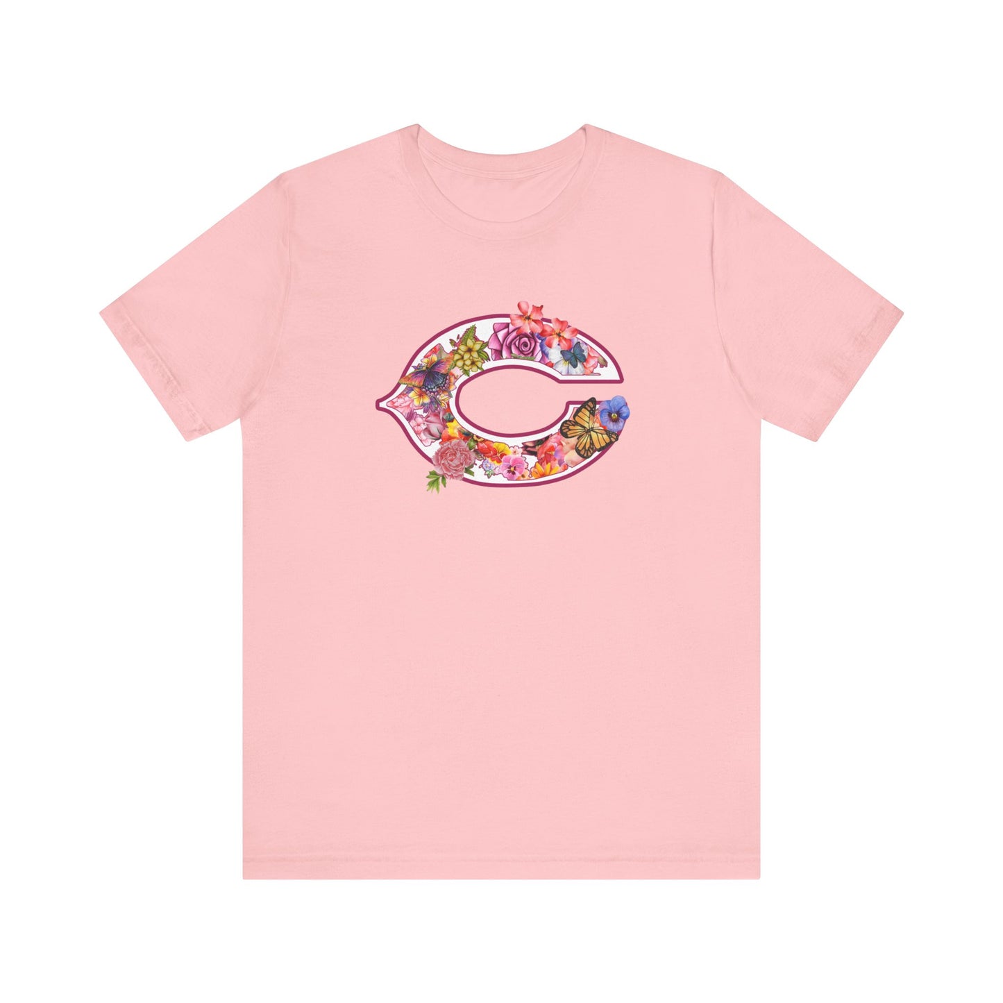BIG OLE C - CHICAGO KIDS TEE