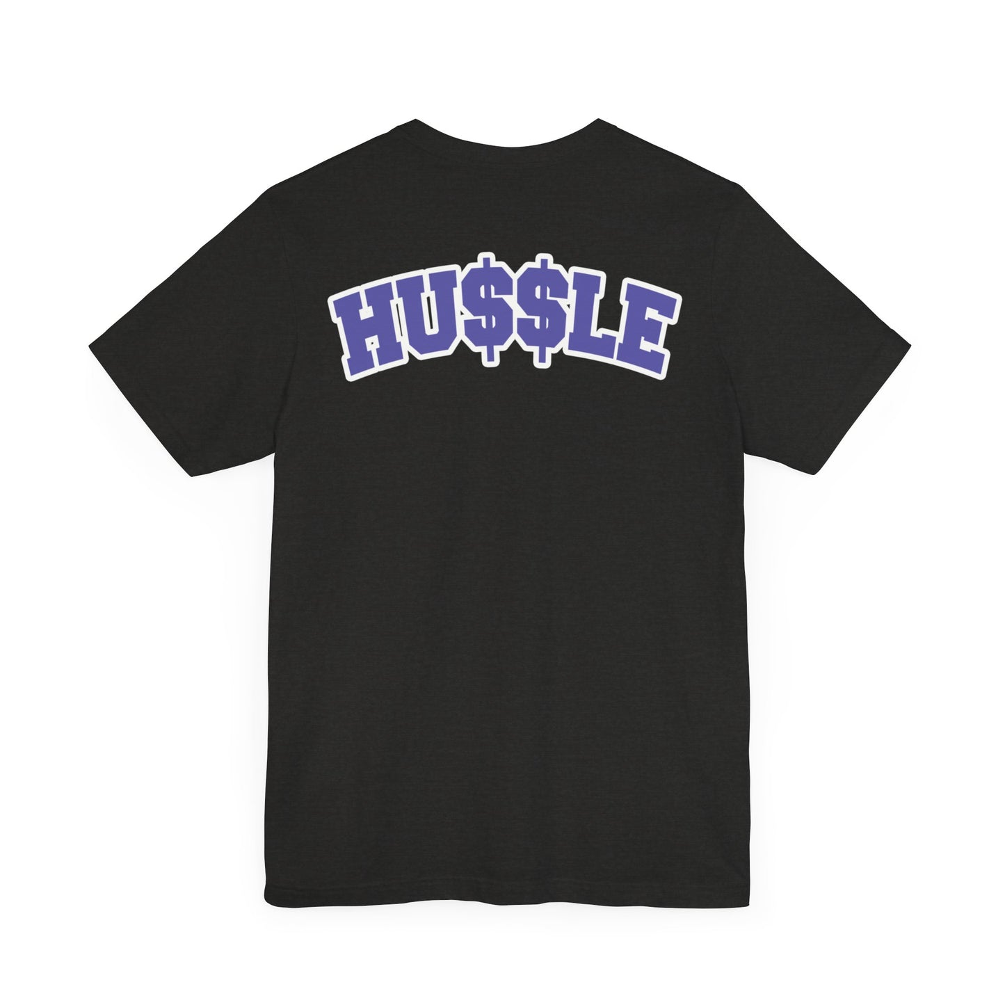 HUSSLE DOOKIE ROPE TEE