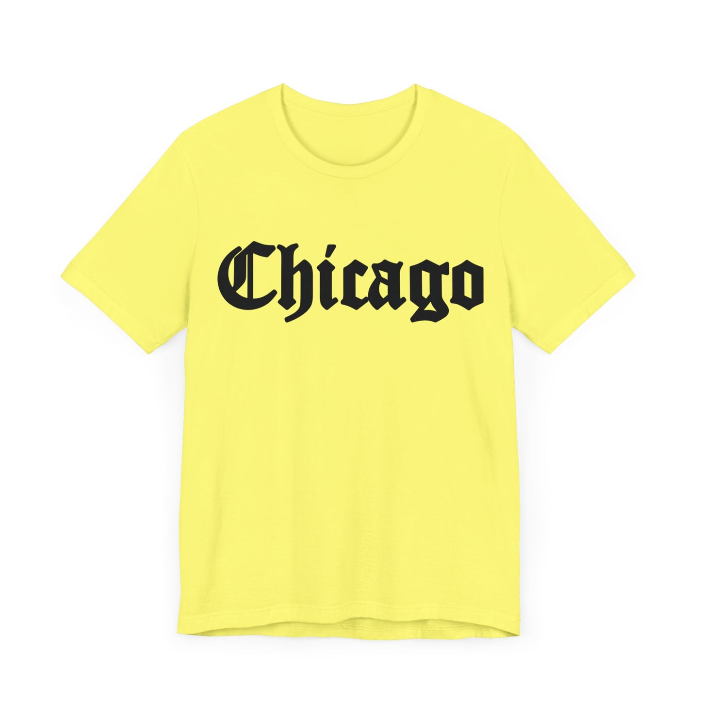 CHICAGO KIDS OLD ENGLISH TEE
