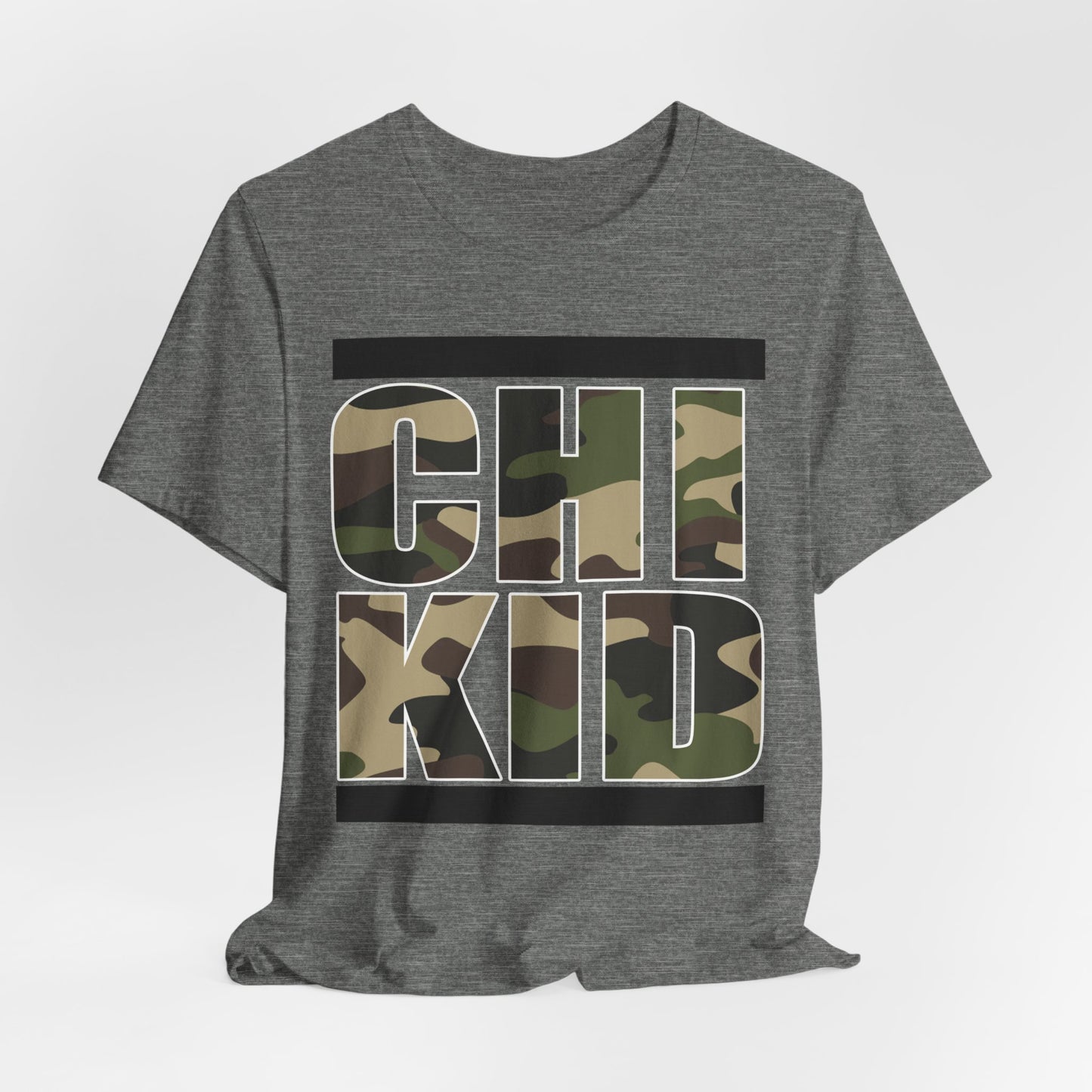 CHI KID CLASSIC HIP-HOP TEE