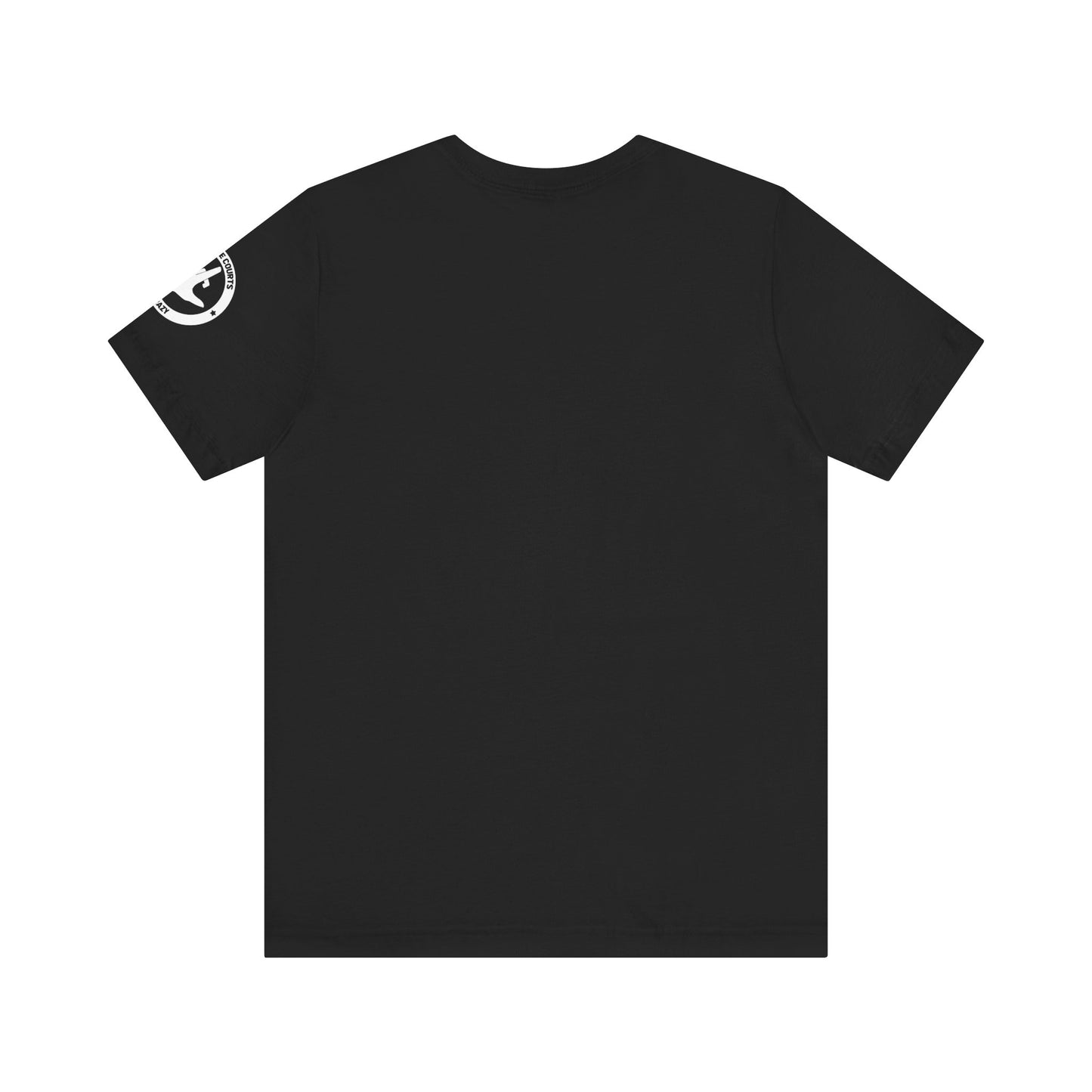 LeClaire Courts Finest Unisex Jersey Tee - Casual Retro Style Shirt