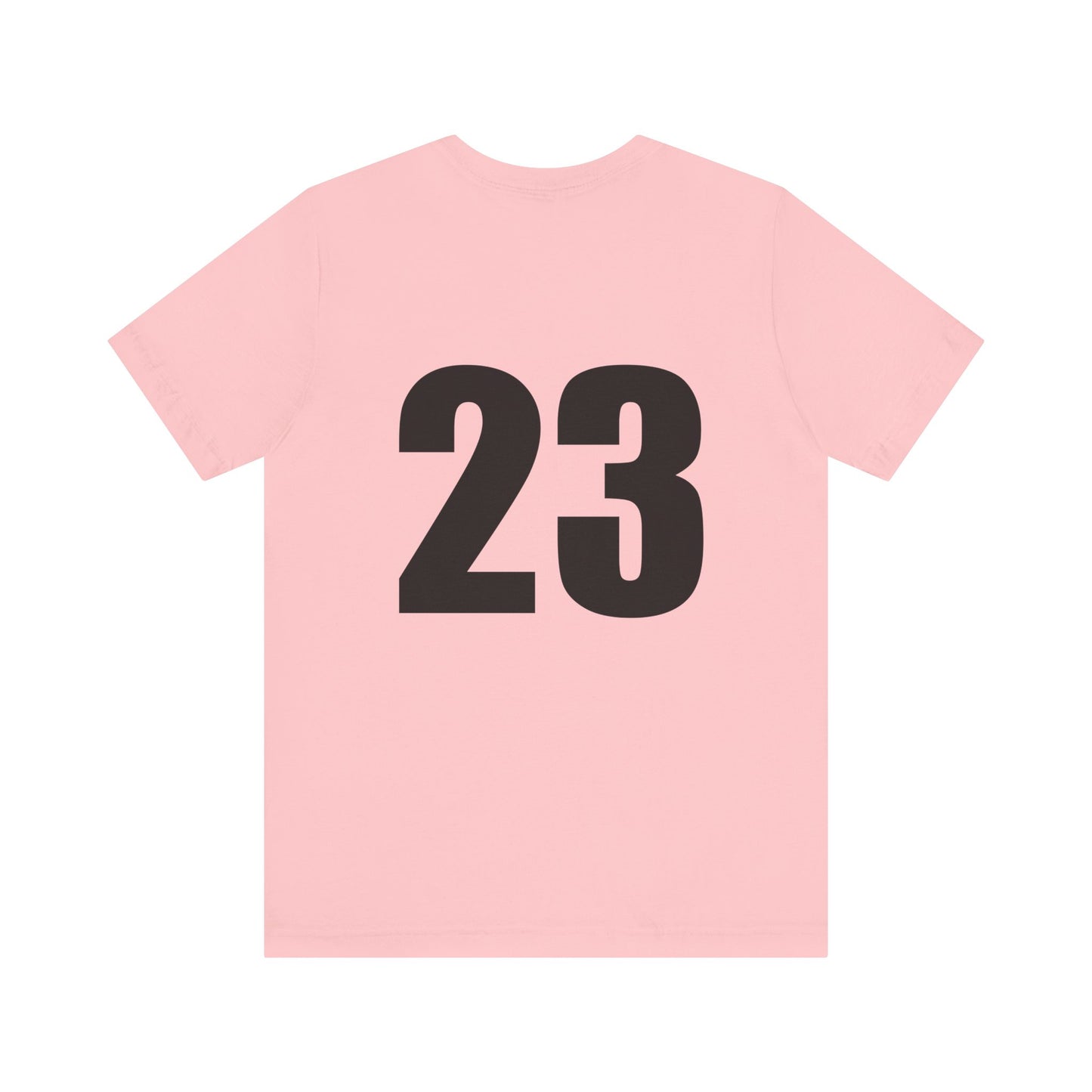 CHI HITTAS LOGO TEE