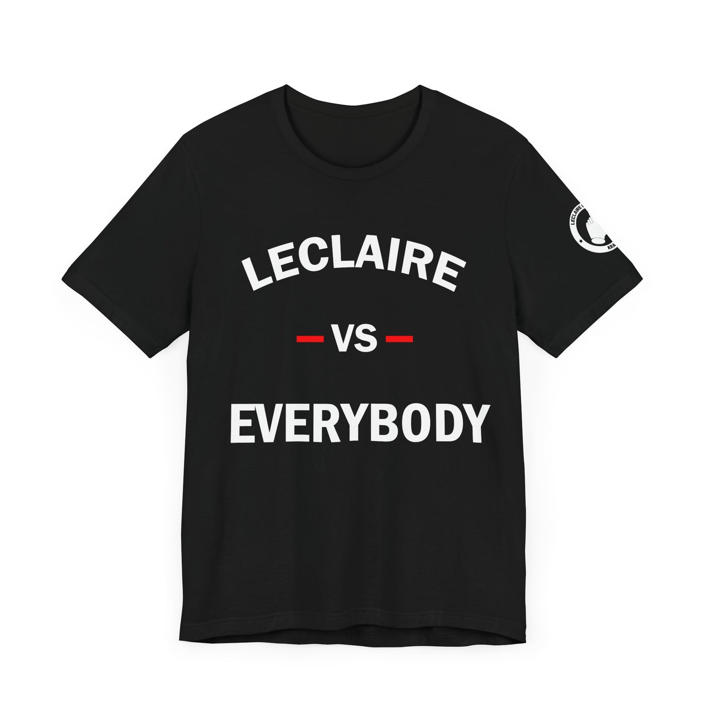 LECLAIRE VERSUS EVERYBODY