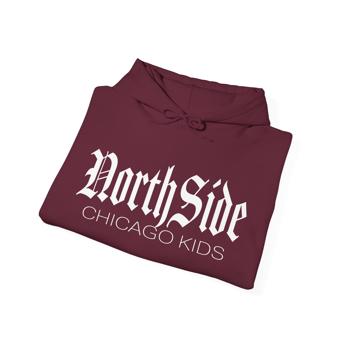 NORTHSIDE CHICAGO KIDS HOODIE