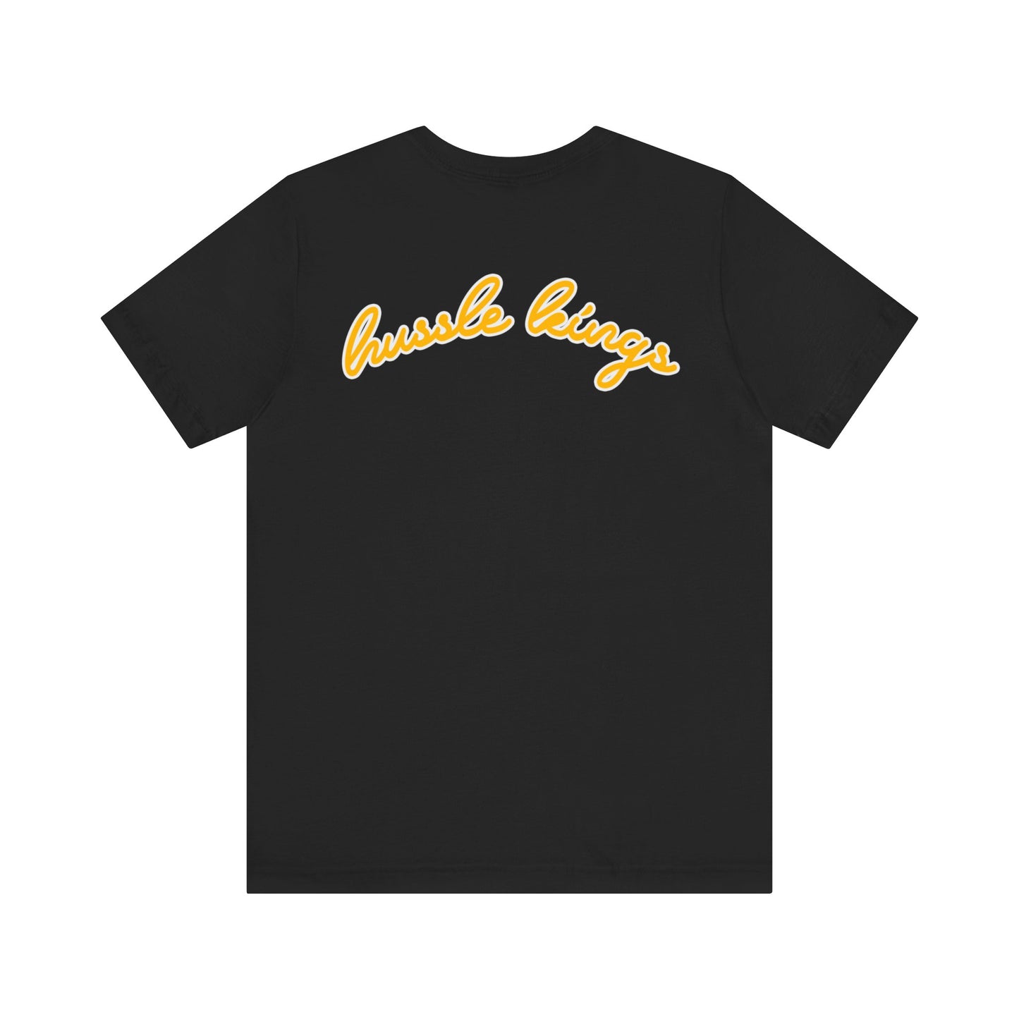 HUSSLE KINGS WE GOT IT TEE