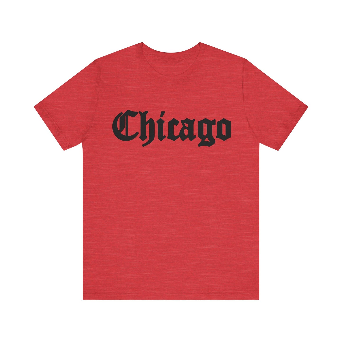 CHICAGO KIDS OLD ENGLISH TEE