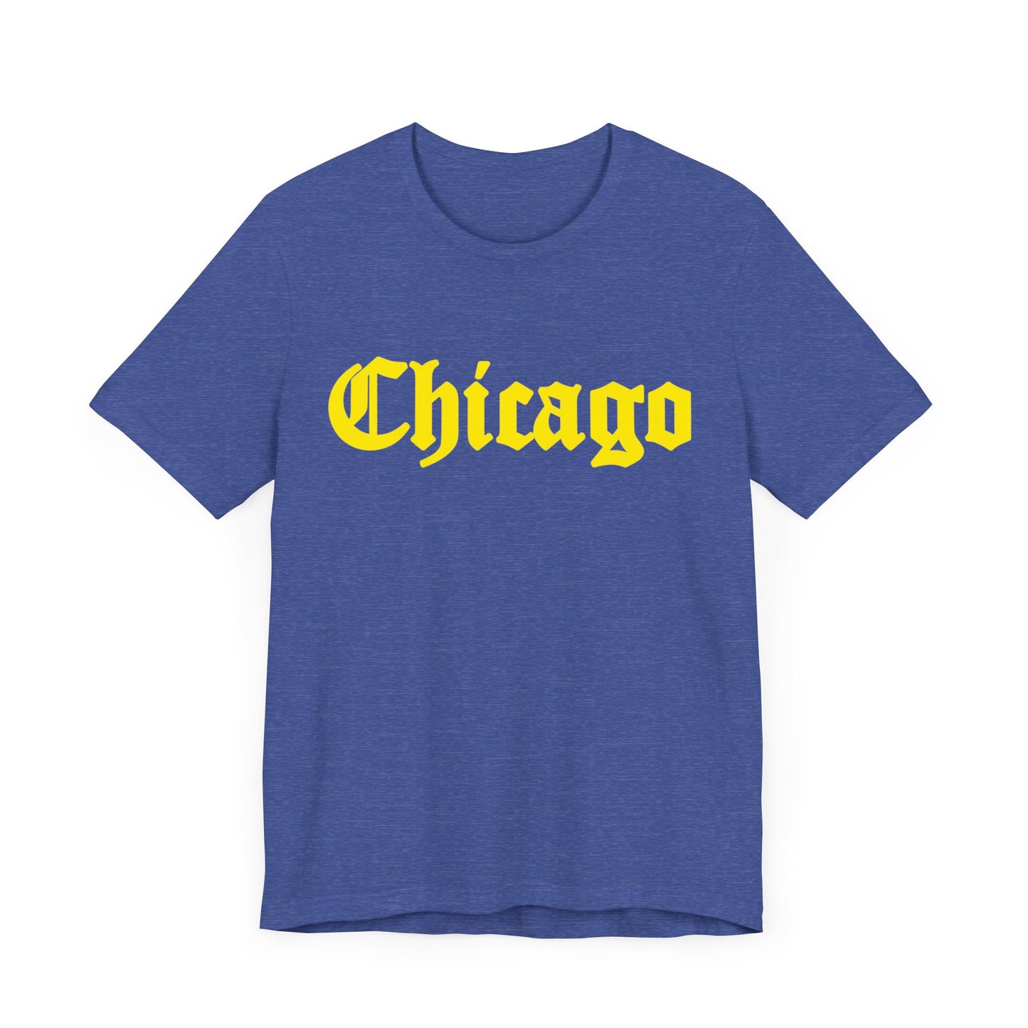 CHICAGO KIDS OLD ENGLISH TEE