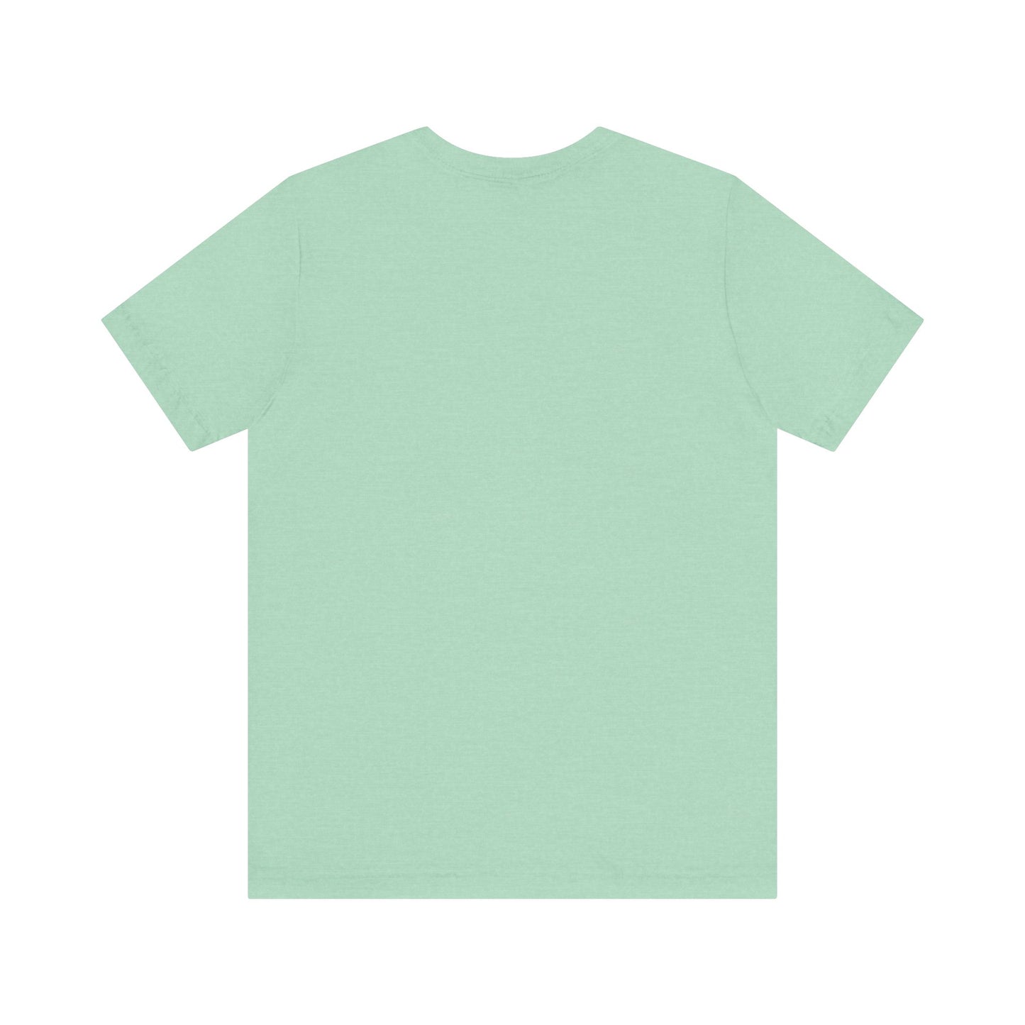 DERMONT DUCK MONOGRAM TEE