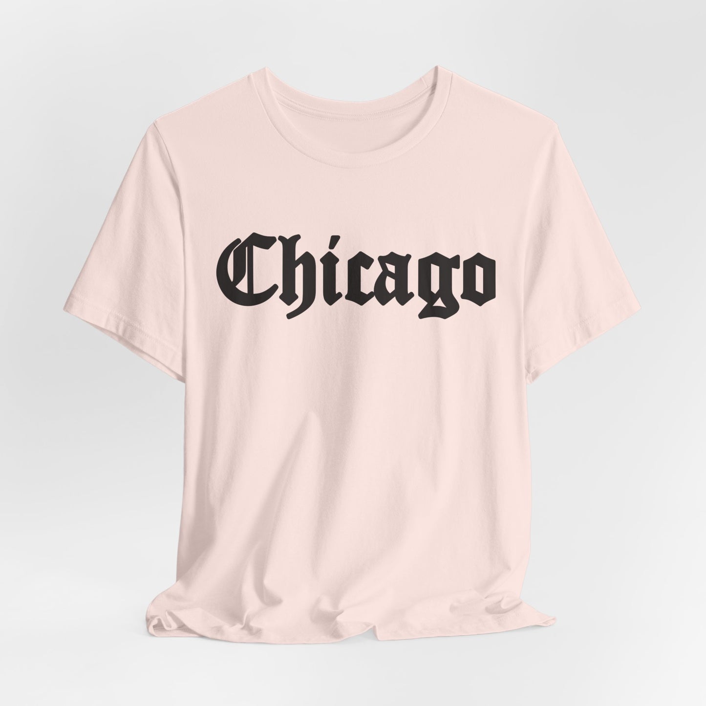 CHICAGO KIDS OLD ENGLISH TEE