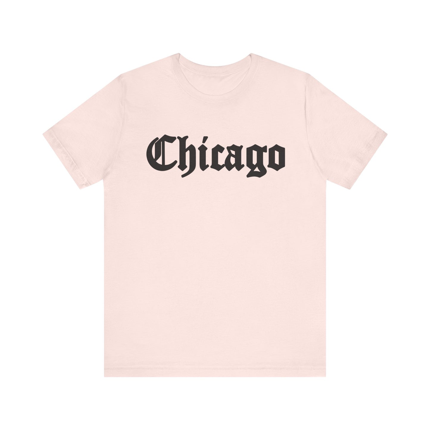 CHICAGO KIDS OLD ENGLISH TEE