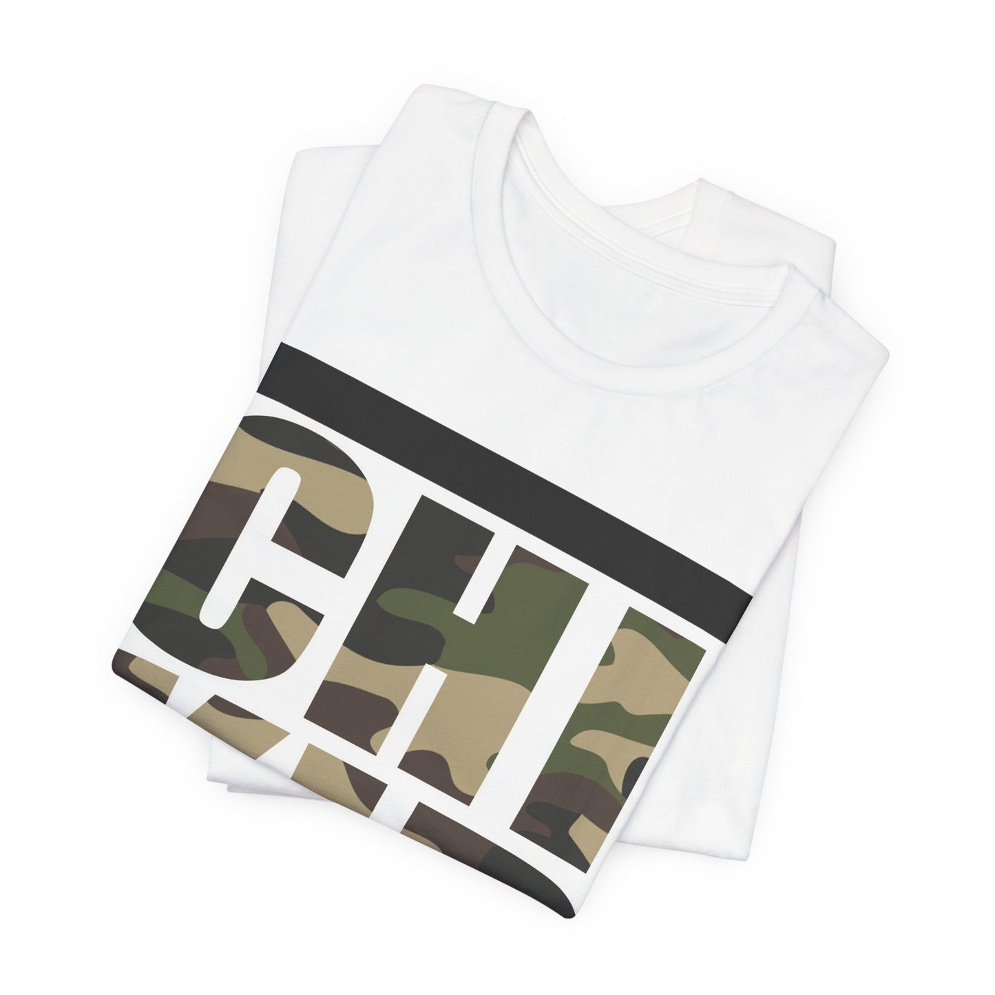 CHI KID CLASSIC HIP-HOP TEE