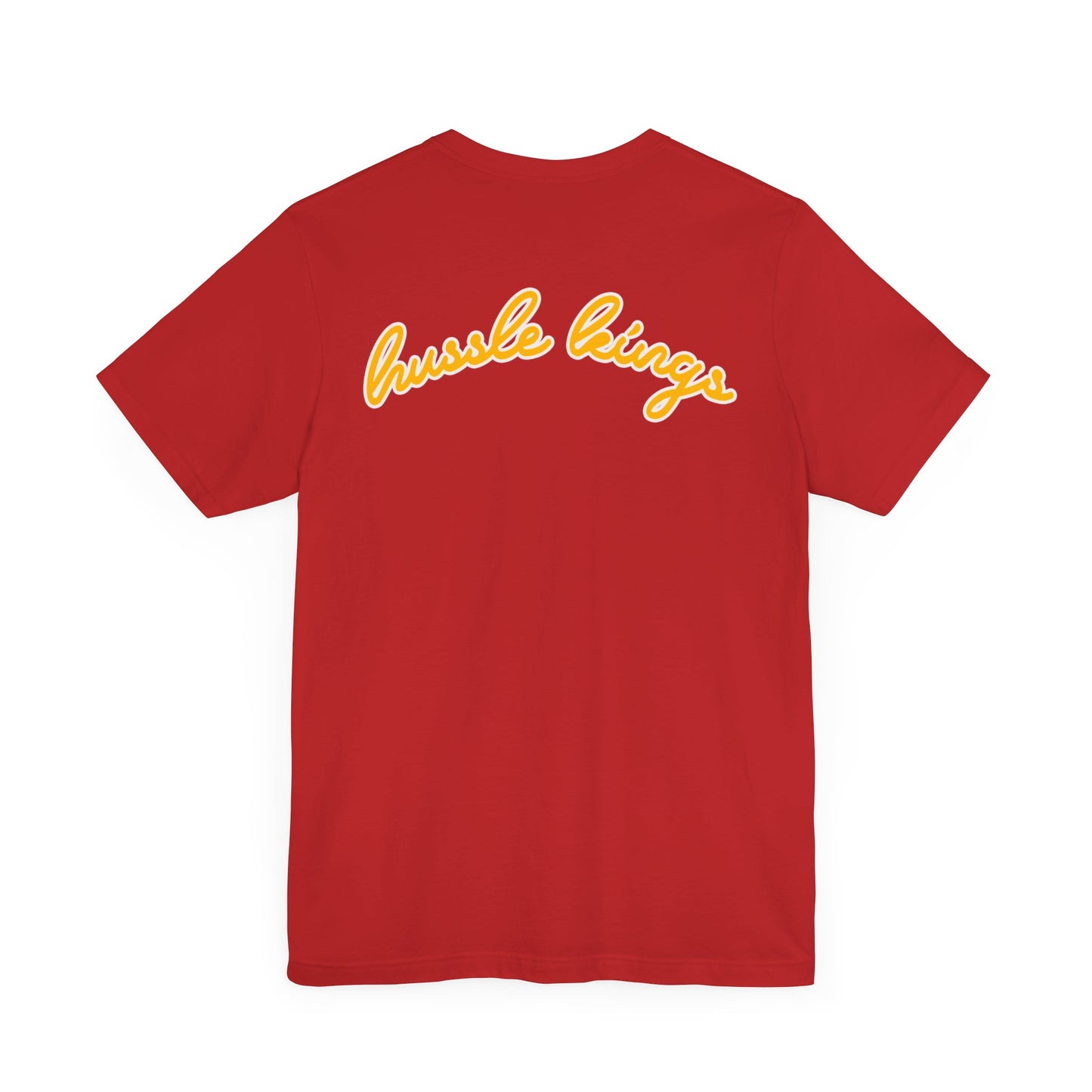 HUSSLE KINGS WE GOT IT TEE
