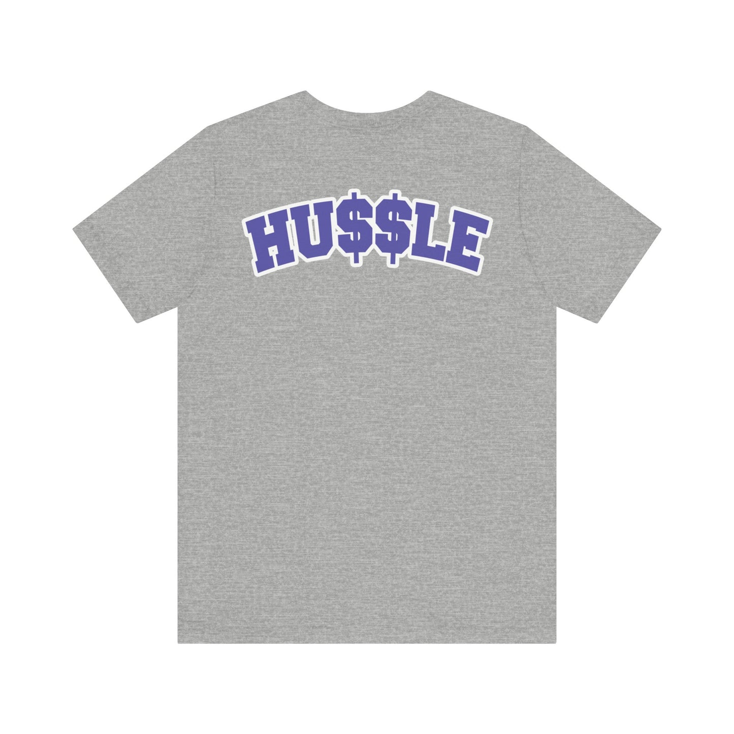 HUSSLE DOOKIE ROPE TEE