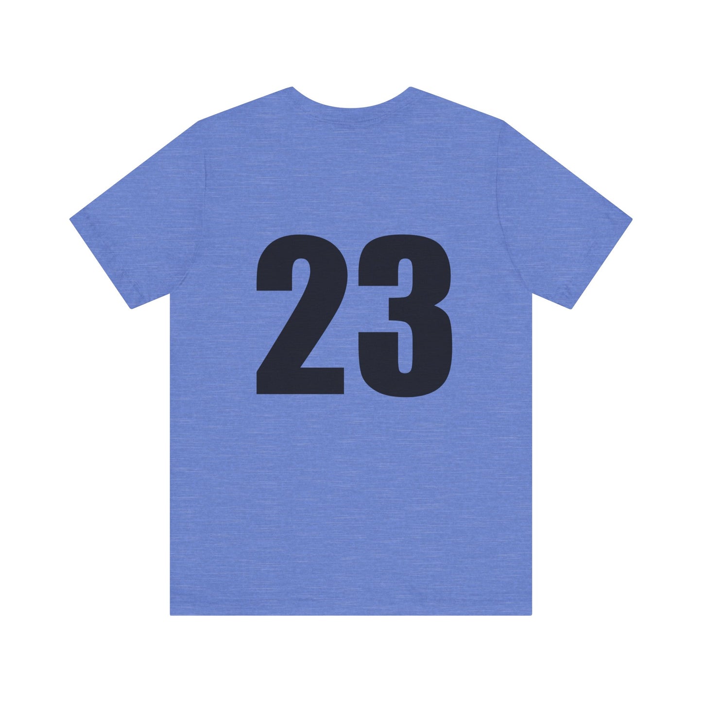 CHI HITTAS LOGO TEE