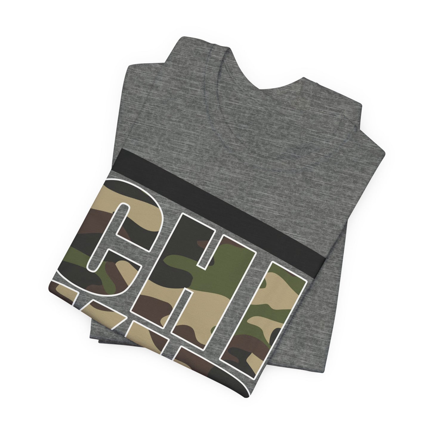 CHI KID CLASSIC HIP-HOP TEE