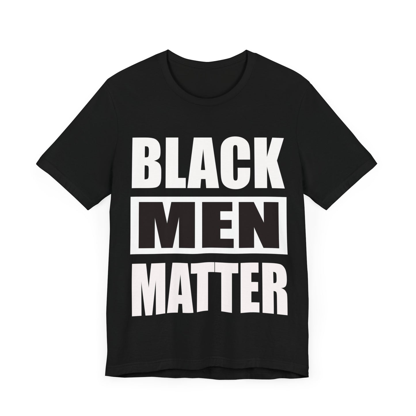 BLACK MEN MATTERS