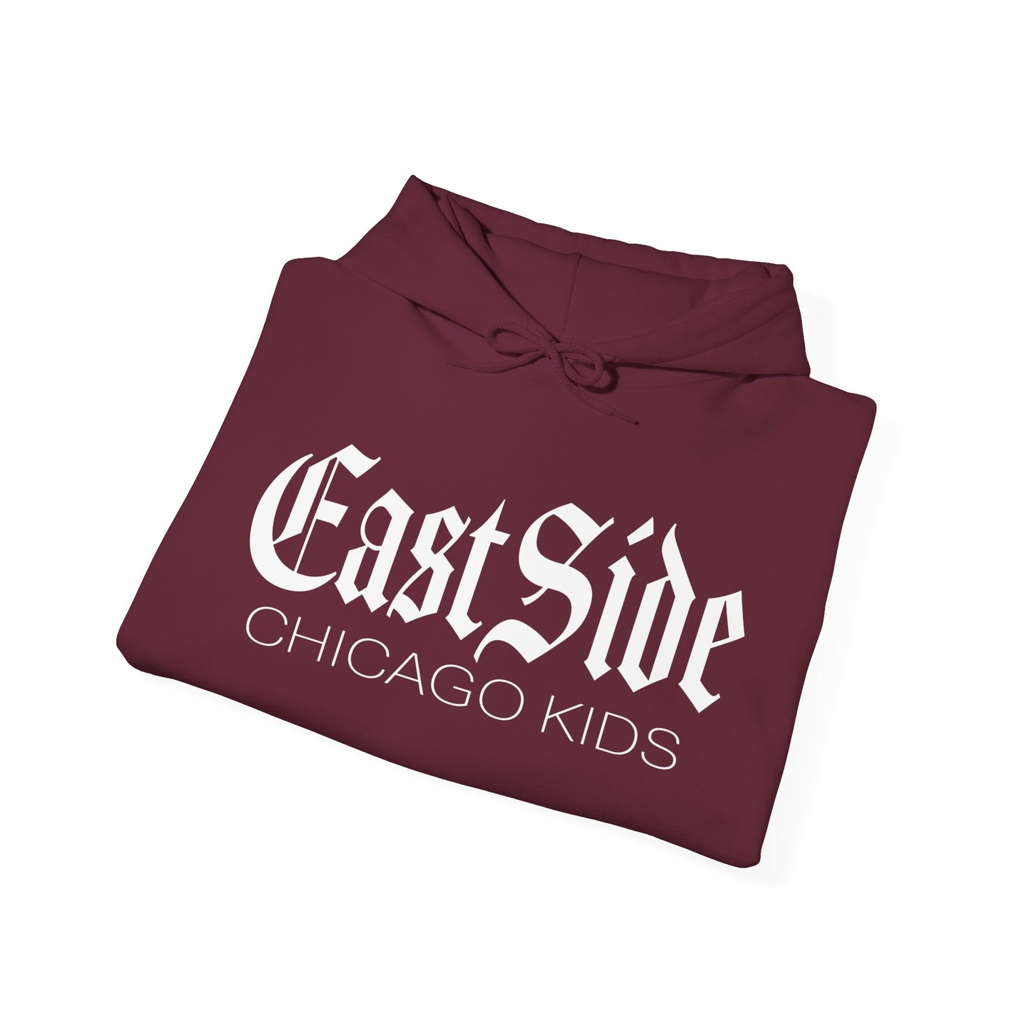 EASTSIDE CHICAGO KIDS HOODIE