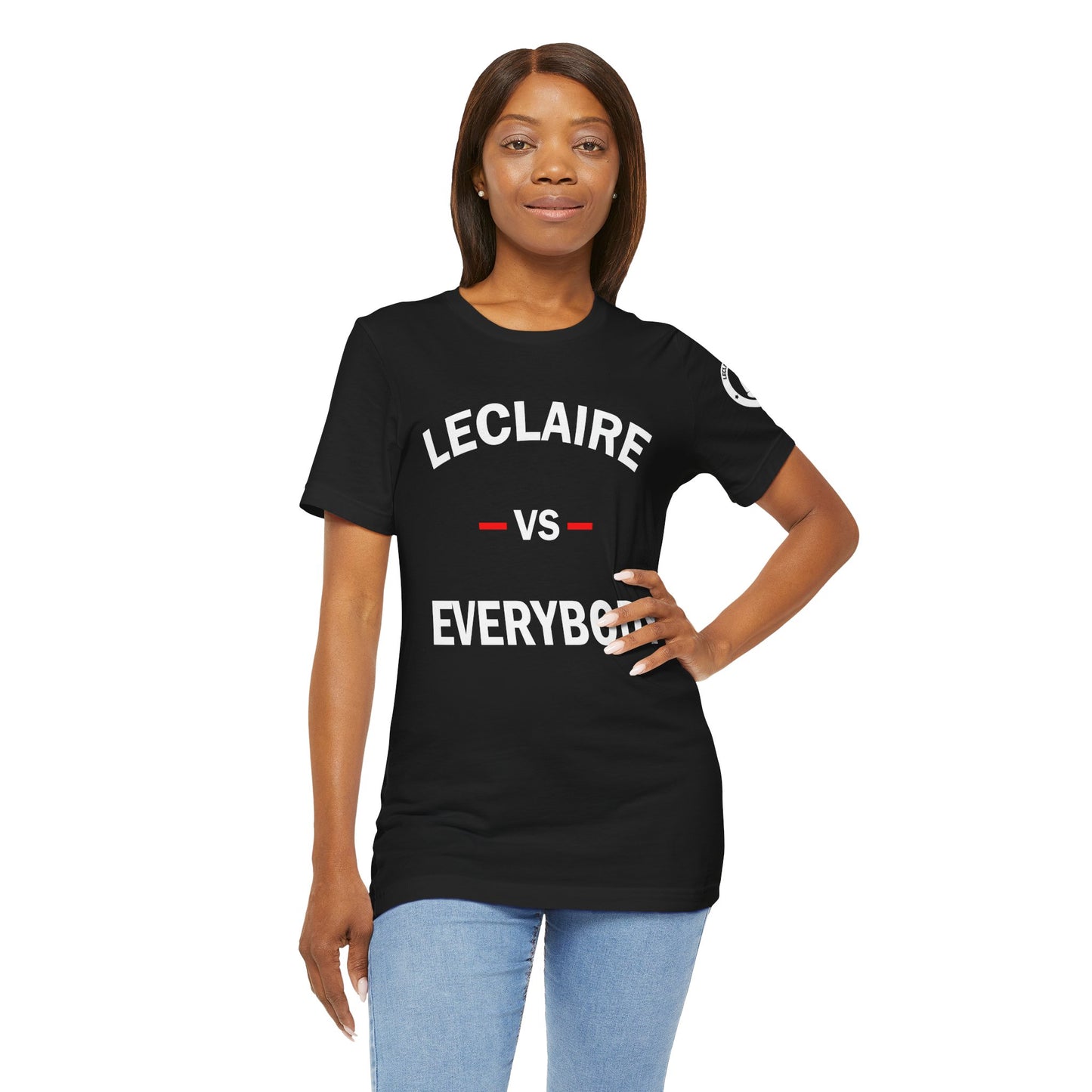 LECLAIRE VERSUS EVERYBODY