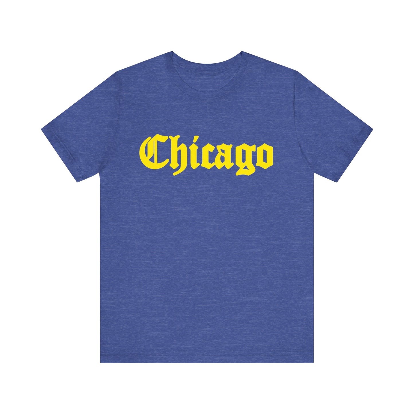 CHICAGO KIDS OLD ENGLISH TEE