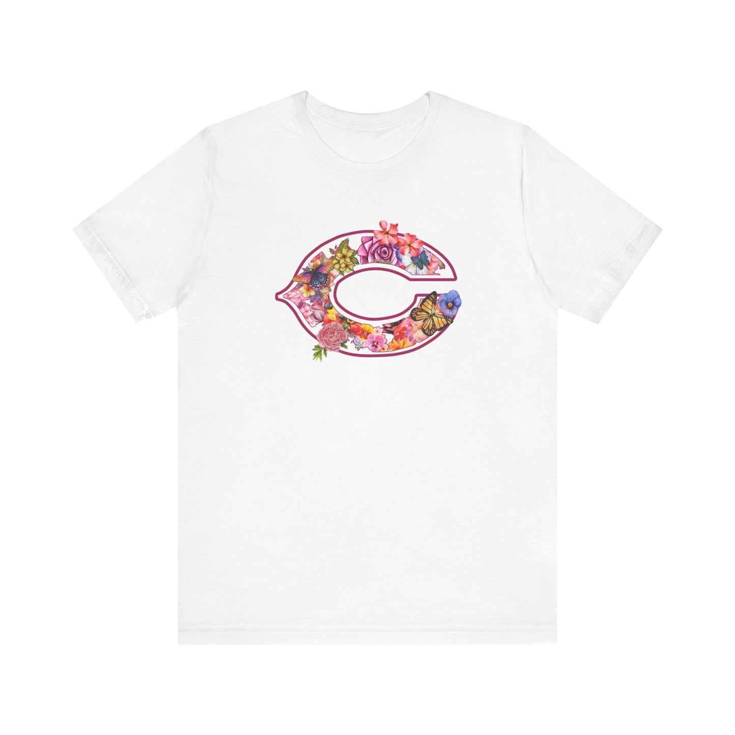 BIG OLE C - CHICAGO KIDS TEE