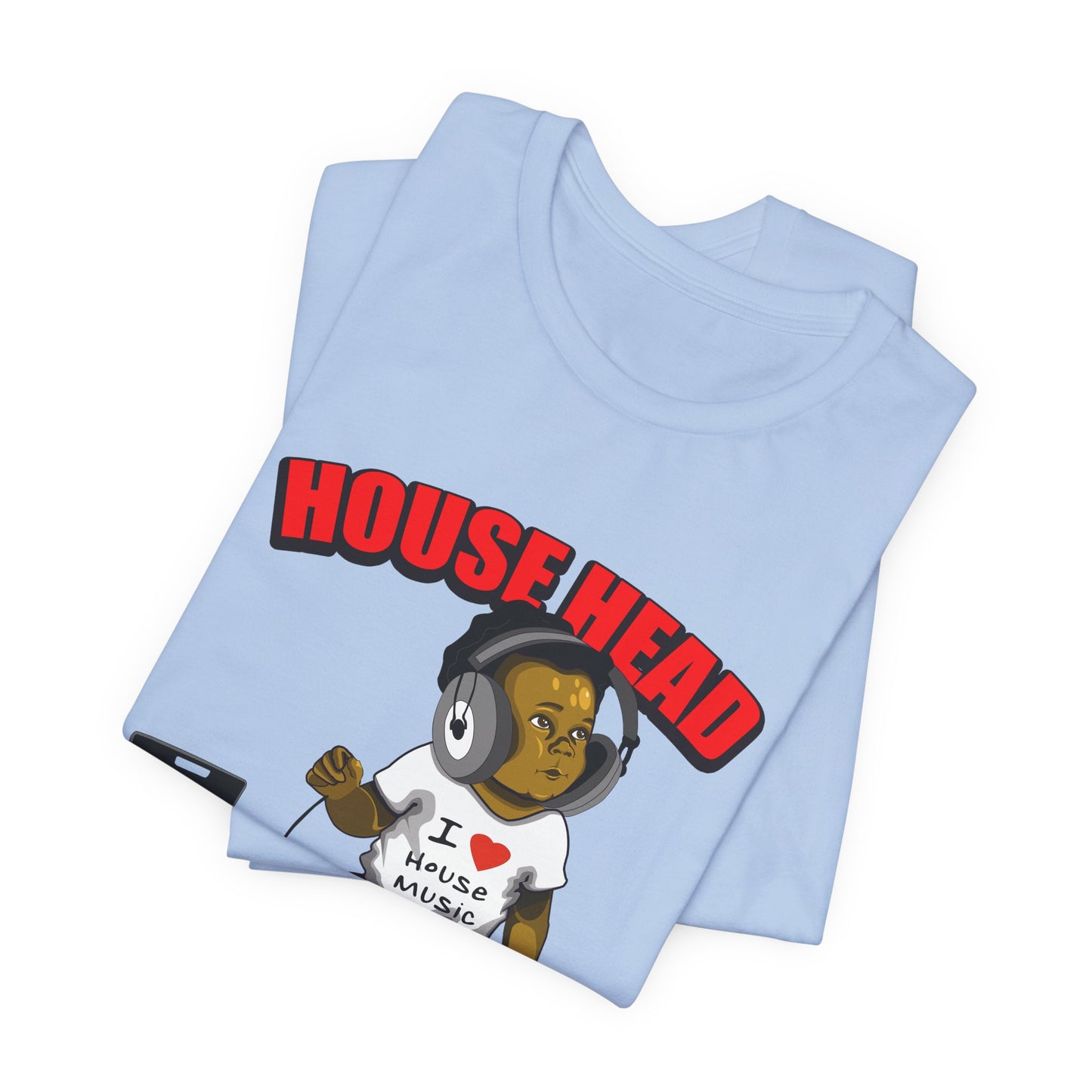 HOUSE HEAD SINCE 1984