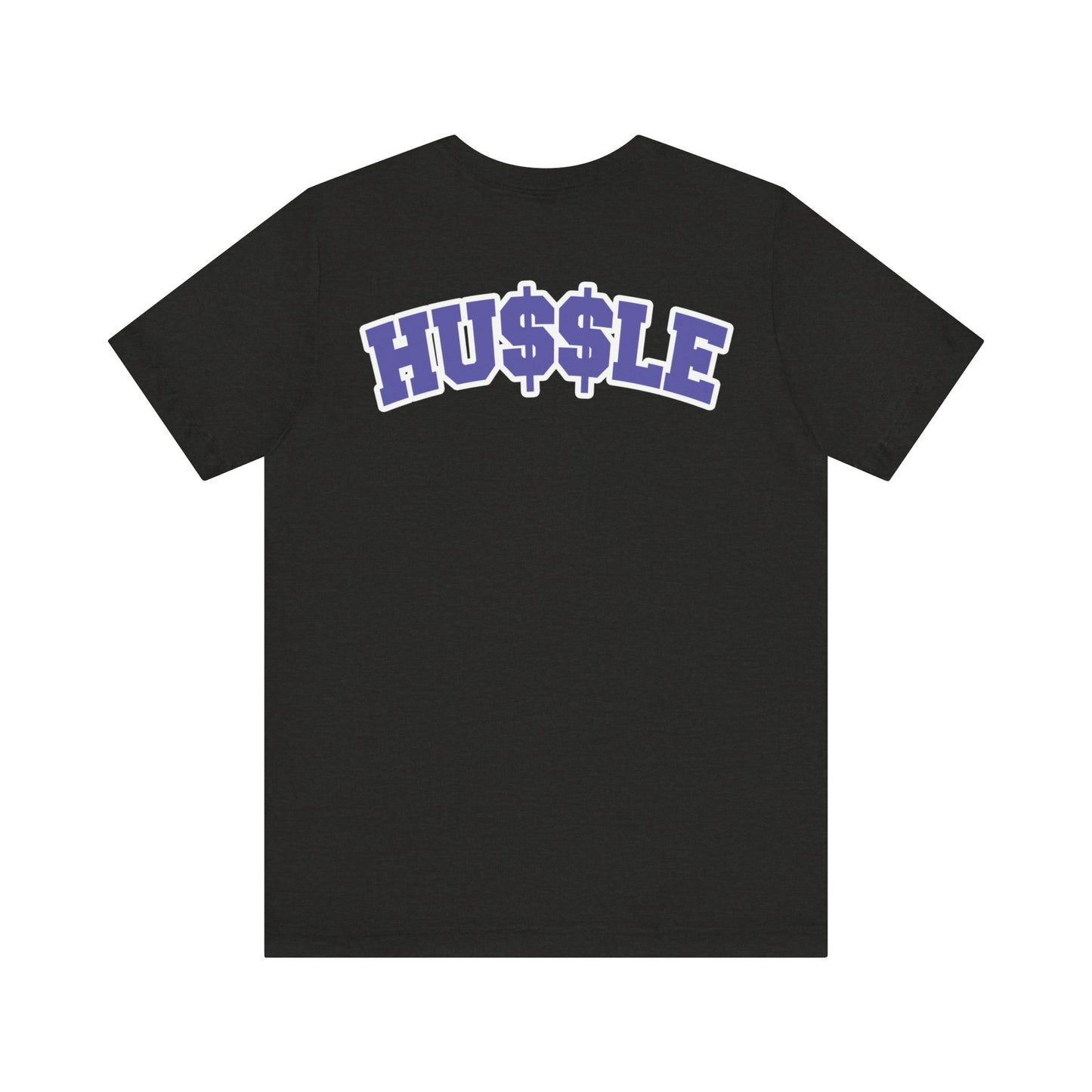 HUSSLE DOOKIE ROPE TEE