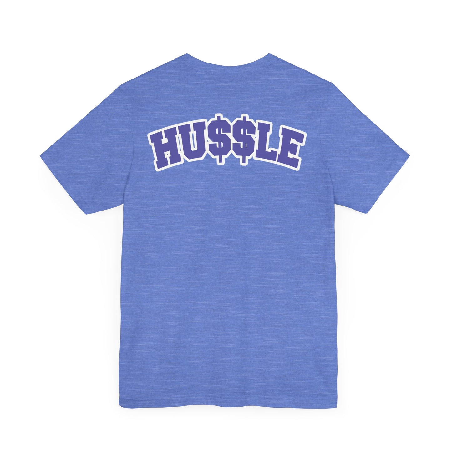 HUSSLE DOOKIE ROPE TEE