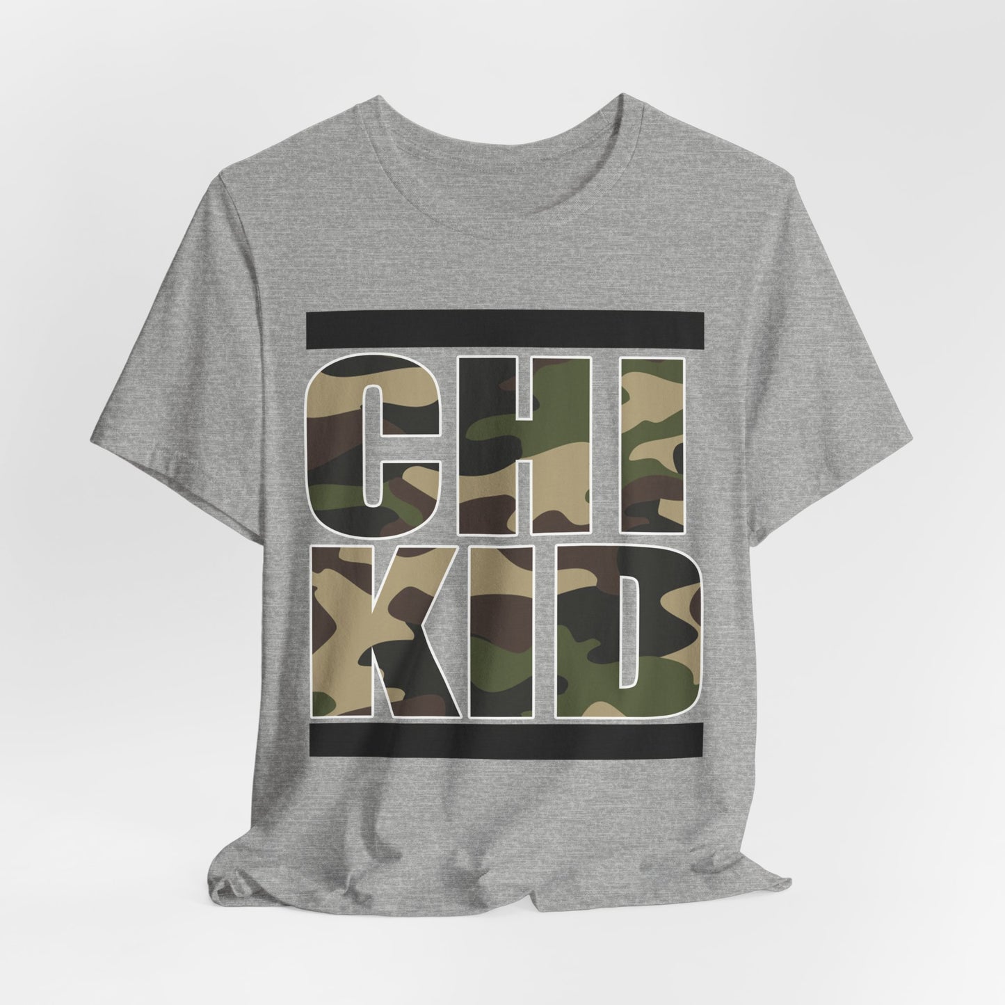 CHI KID CLASSIC HIP-HOP TEE